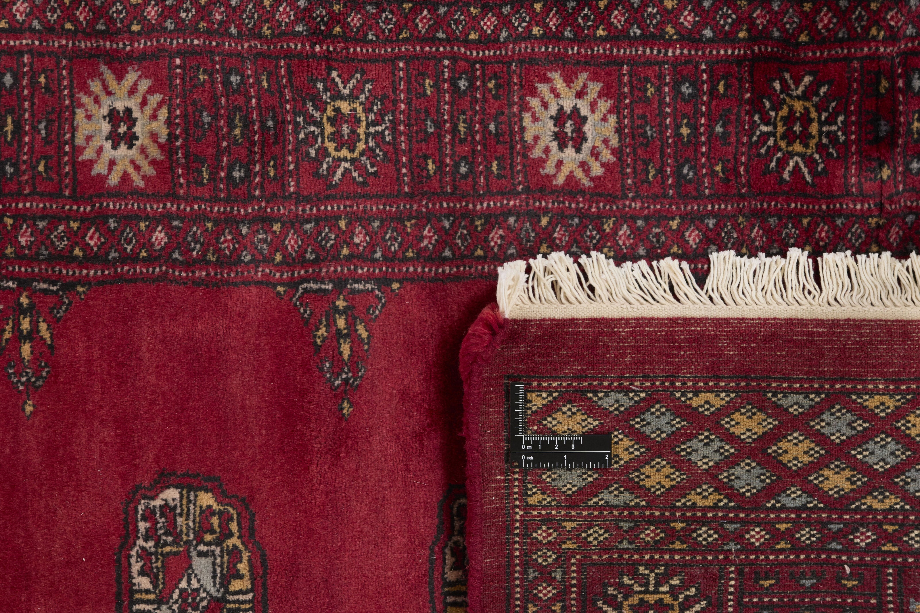 Bokhara Runner 1518742