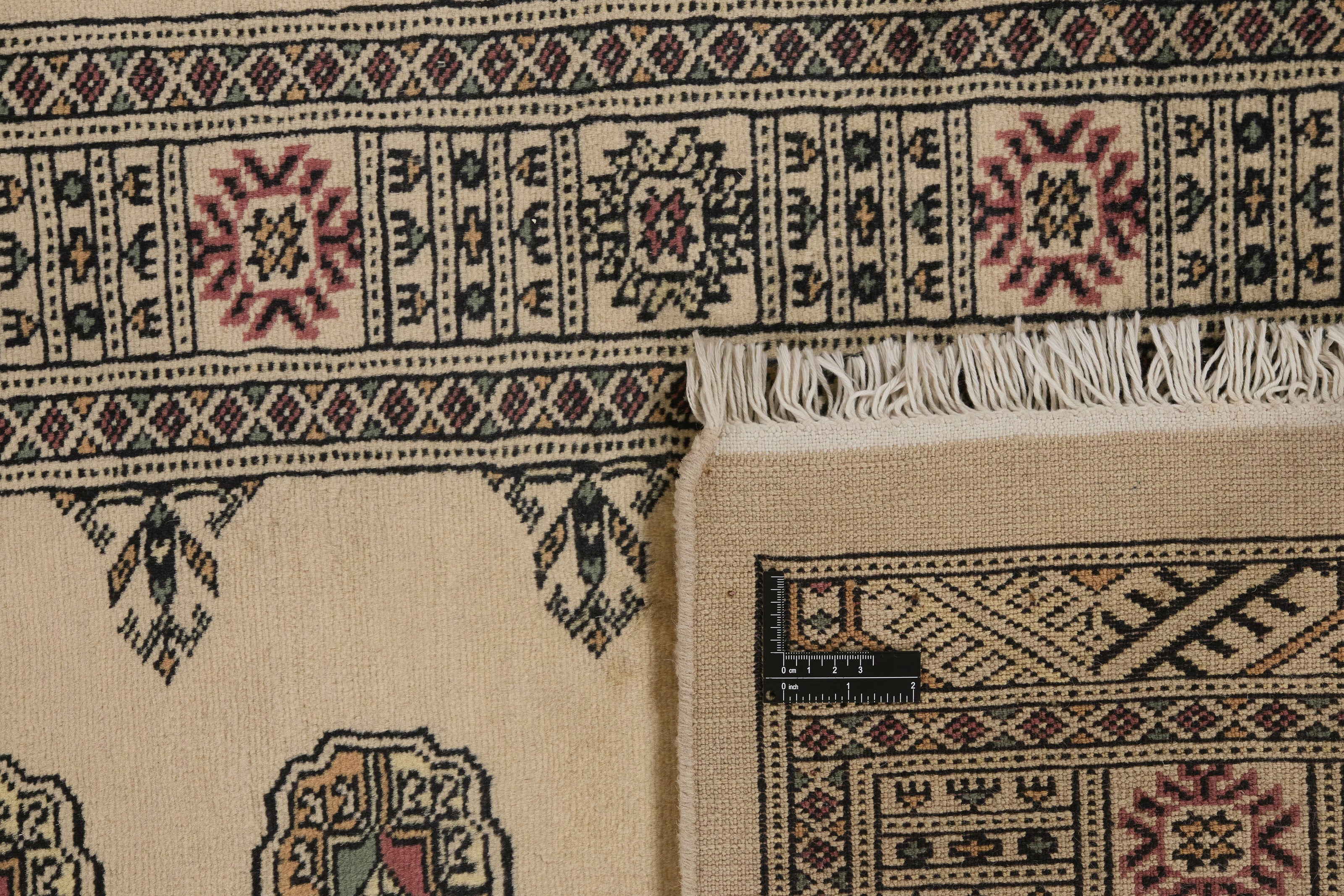Bokhara Runner 1518752