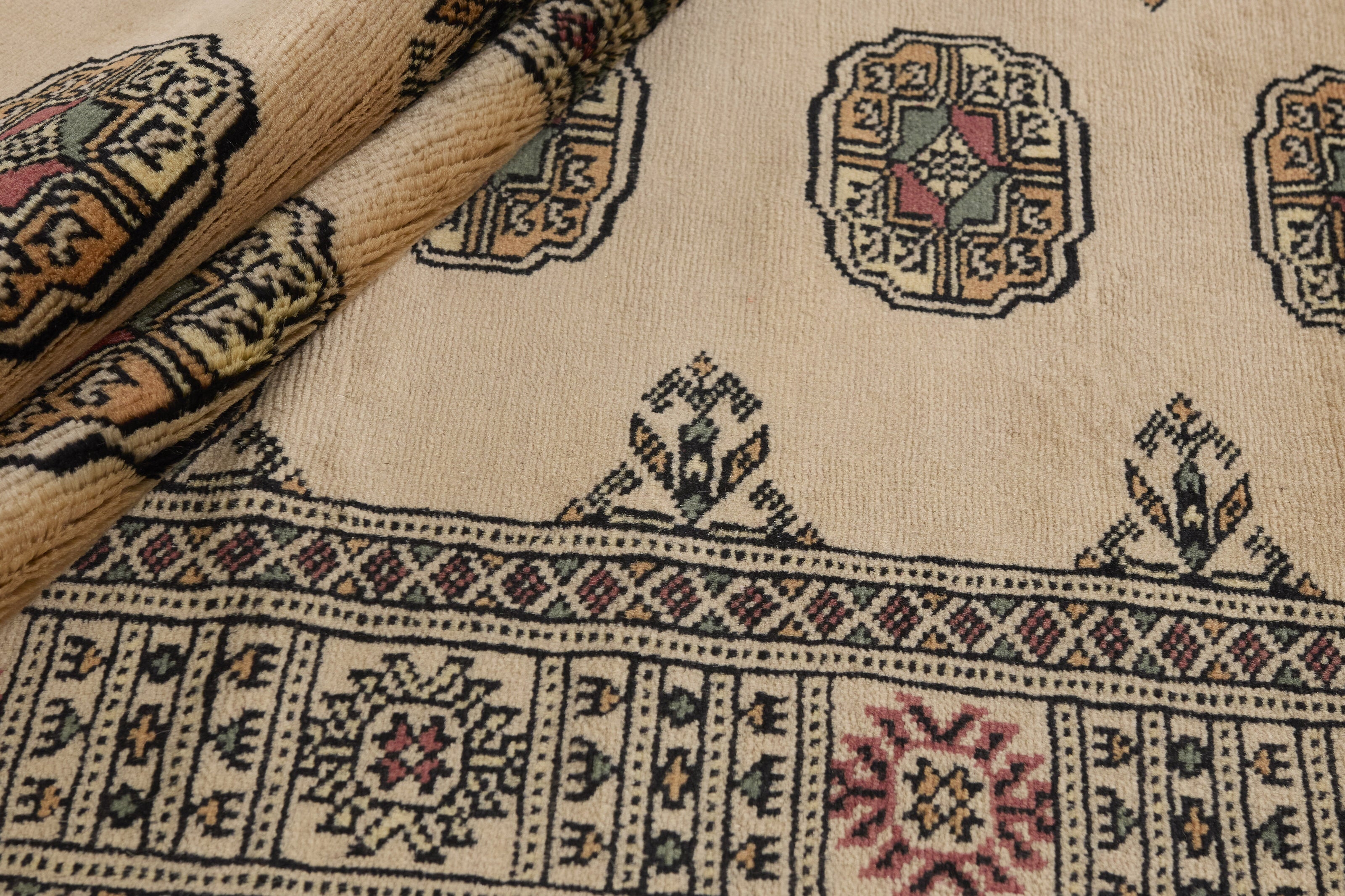 Bokhara Runner 1518752