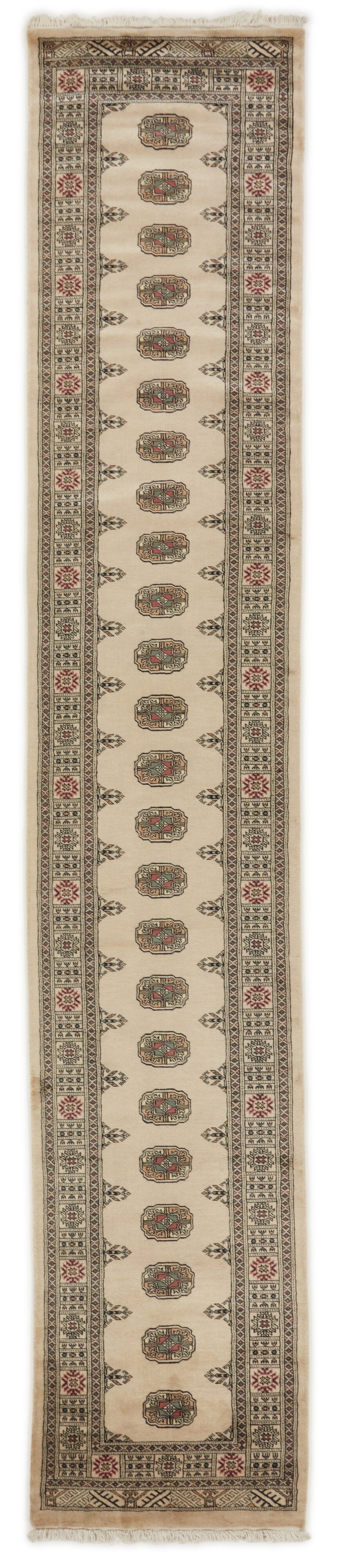 Bokhara Runner 1518752