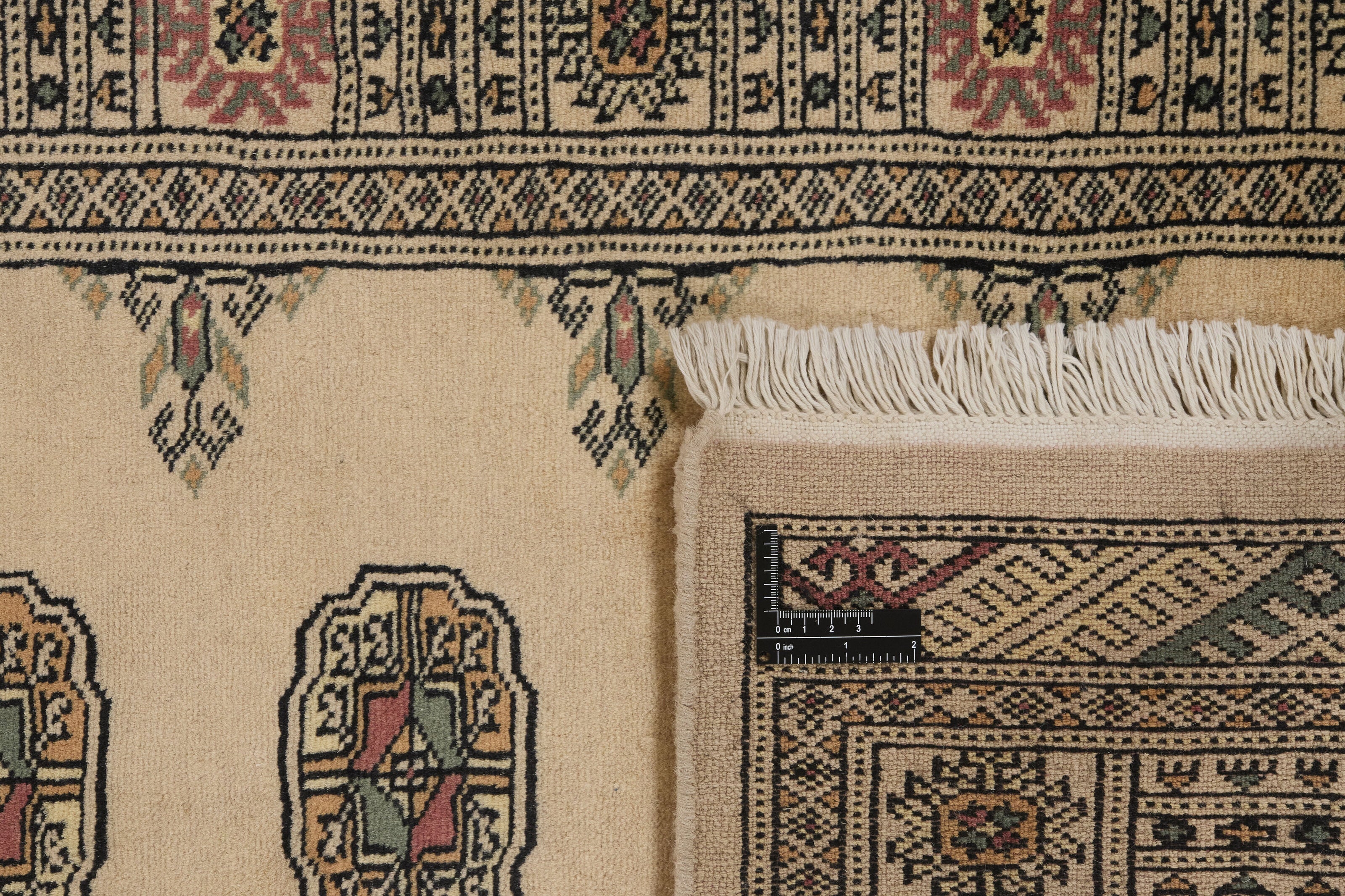 Bokhara Runner 1518753