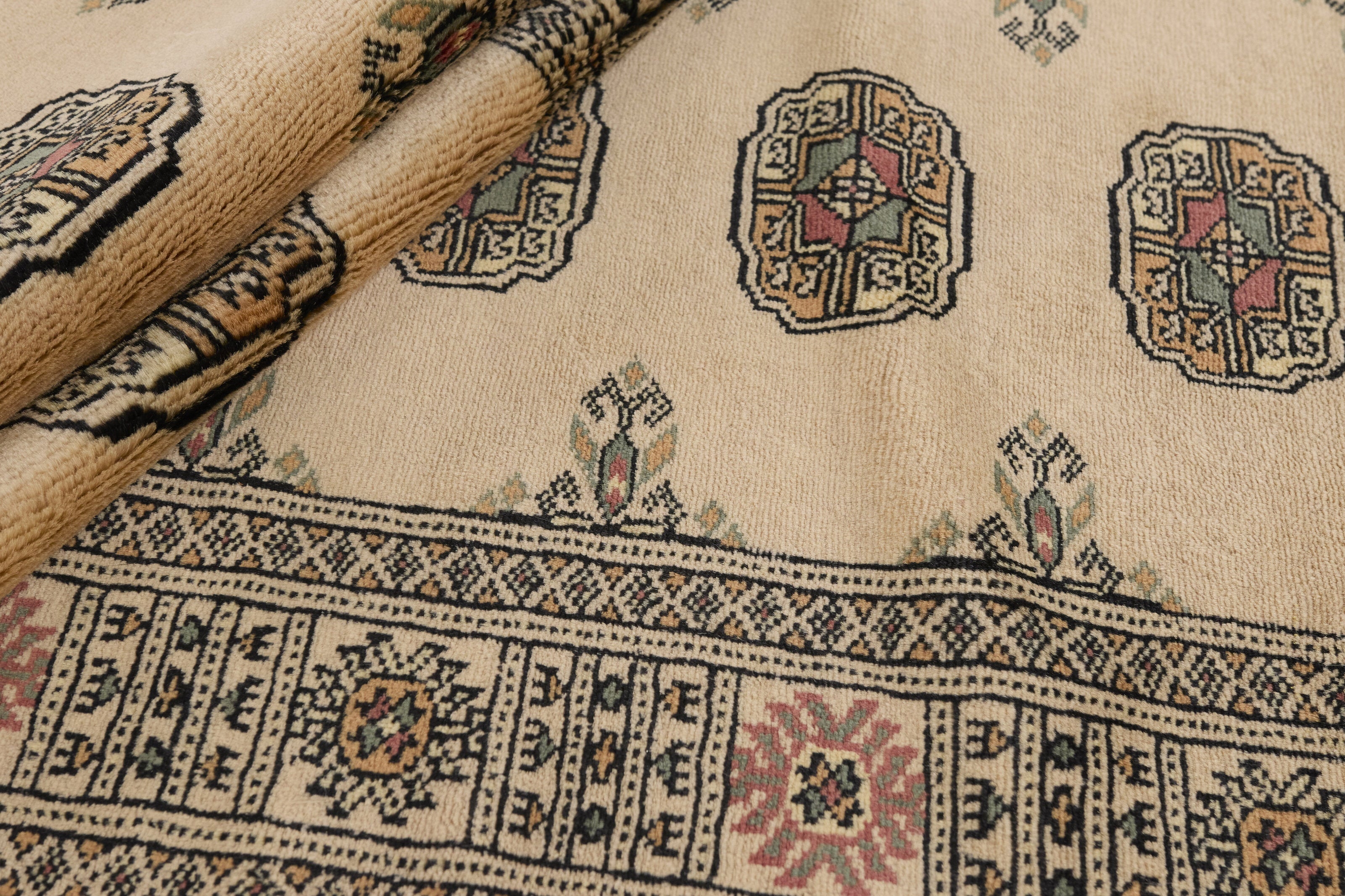 Bokhara Runner 1518753