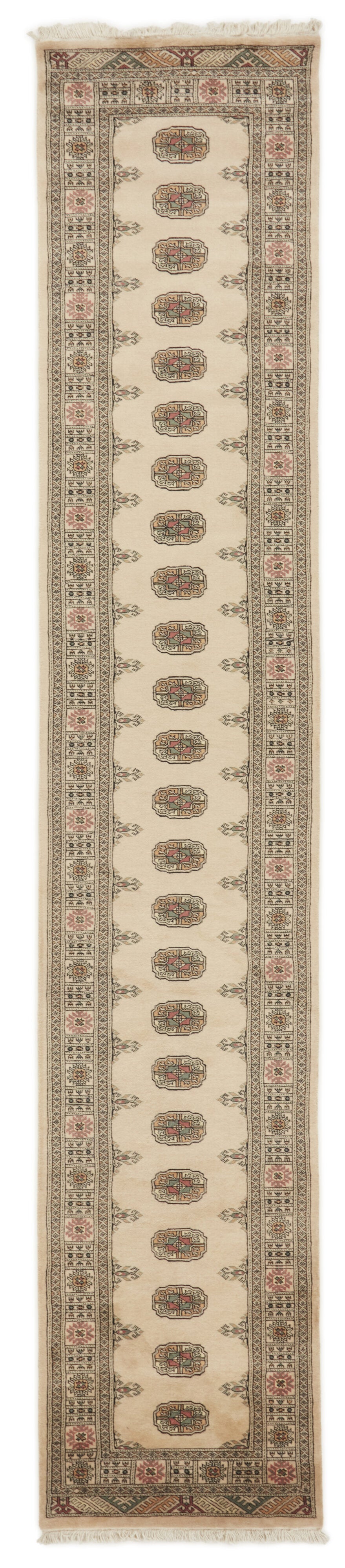 Bokhara Runner 1518753