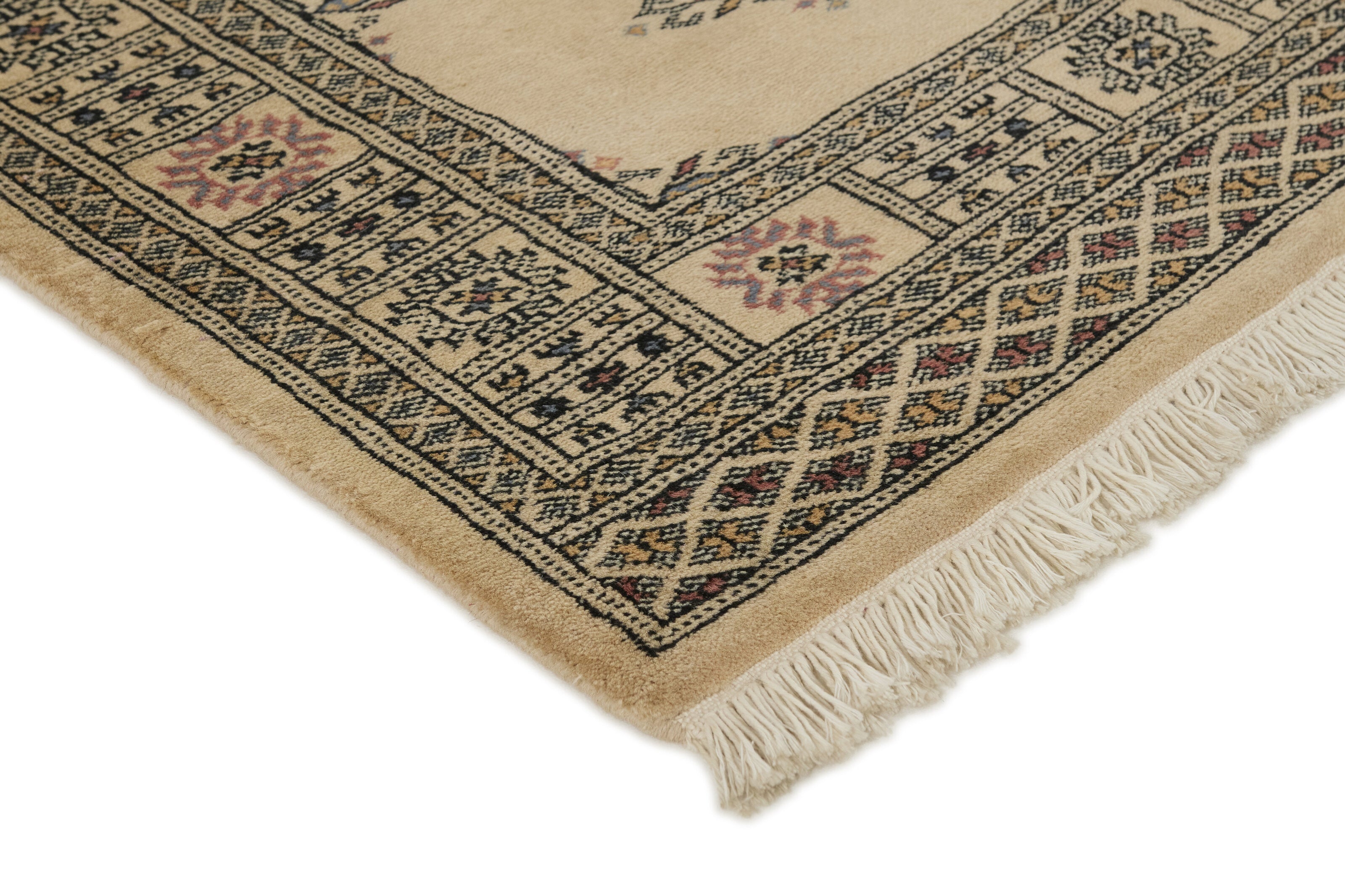 Bokhara Runner 1518755