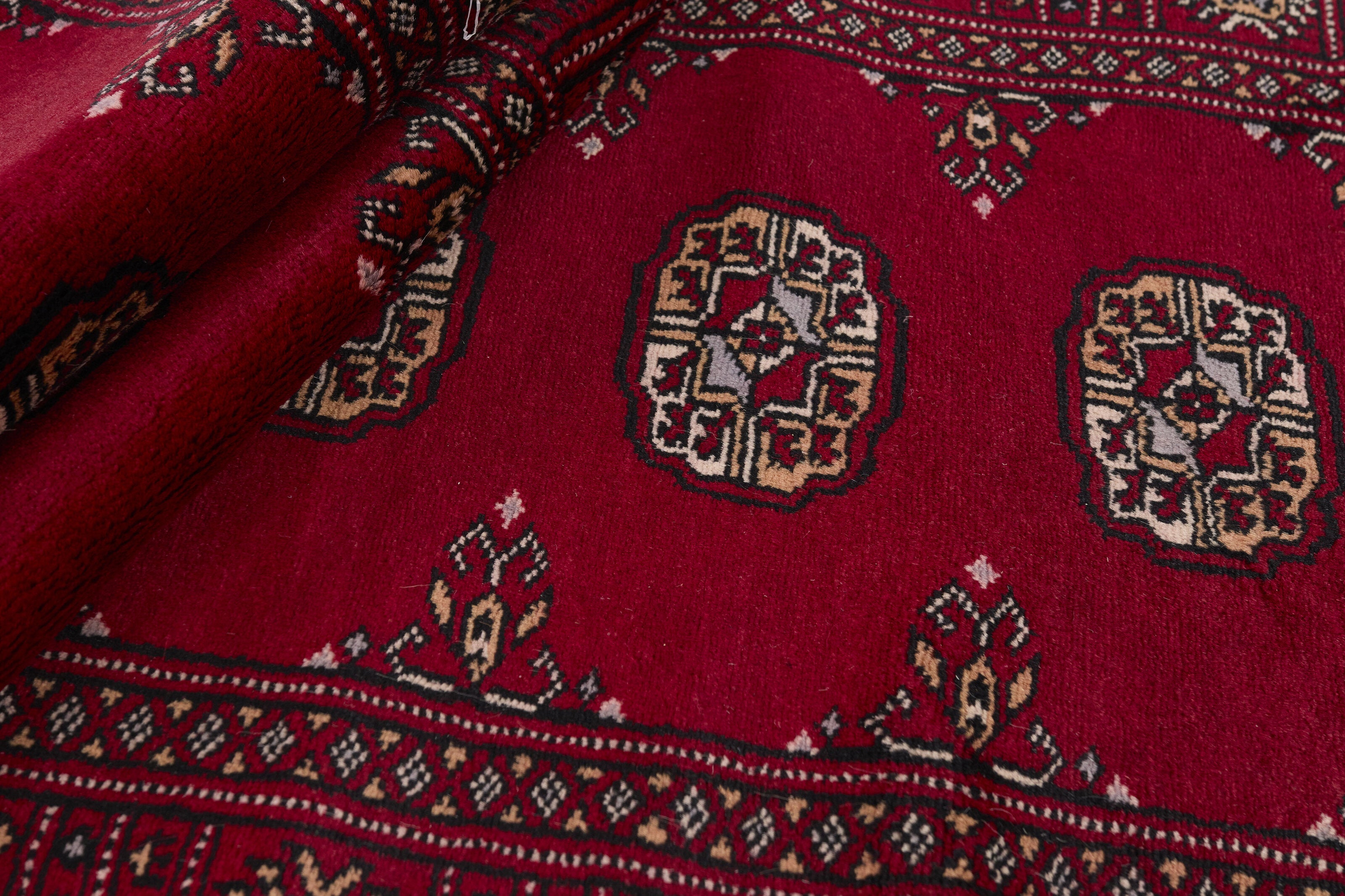 Bokhara Runner 1518760