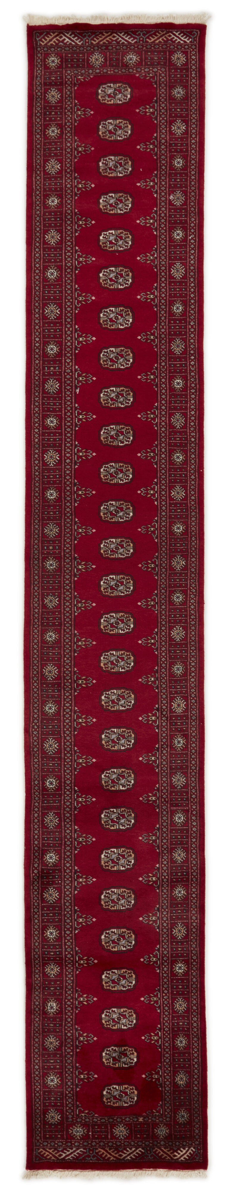 Bokhara Runner 1518760