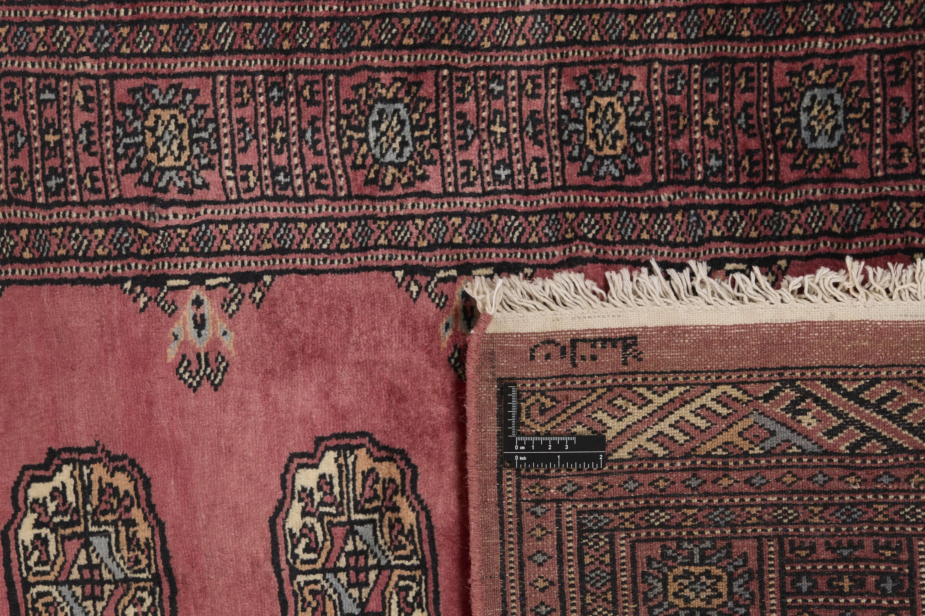 Bokhara Runner 1518768