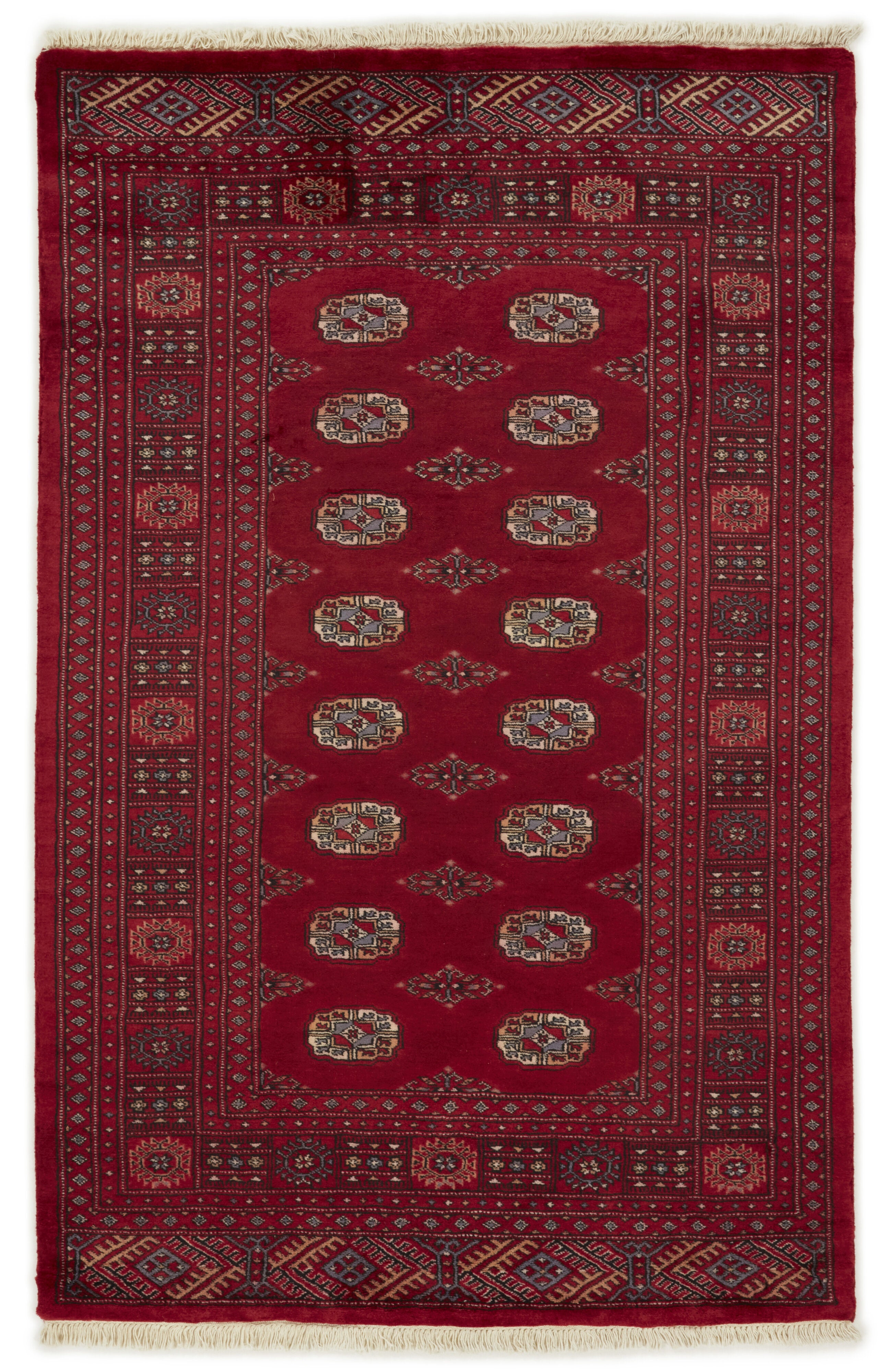 Bokhara 1518771