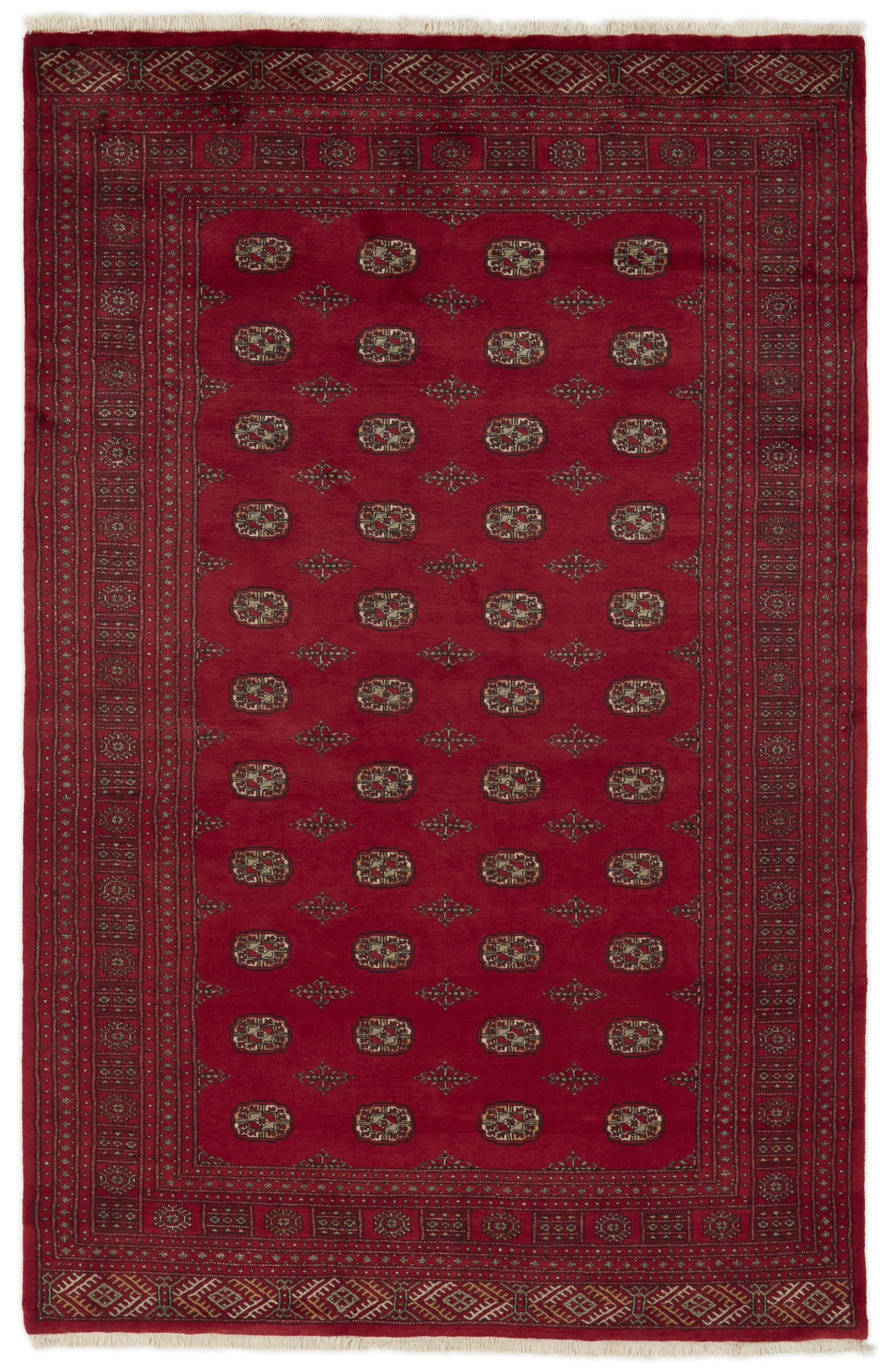 Bokhara 1518944