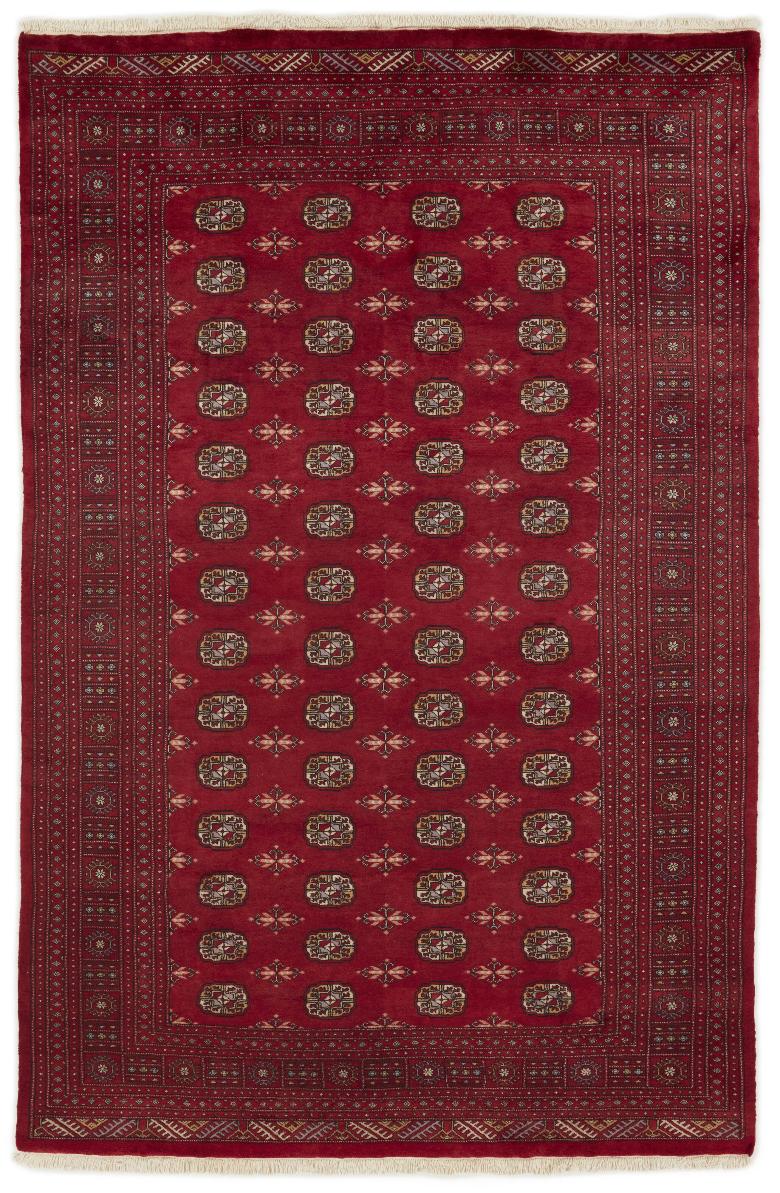 Bokhara 1518945