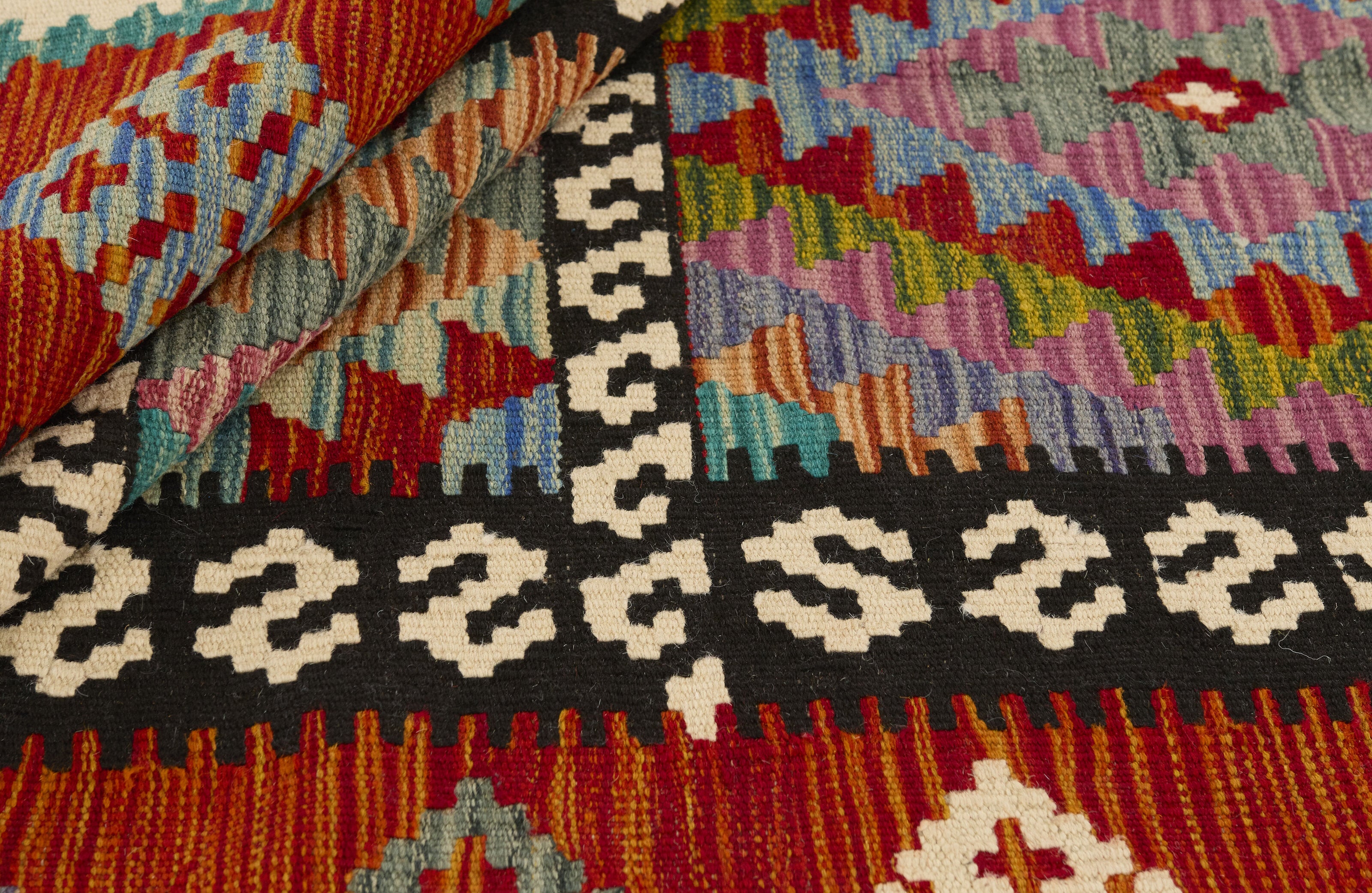 Afghan Kilim 1519013