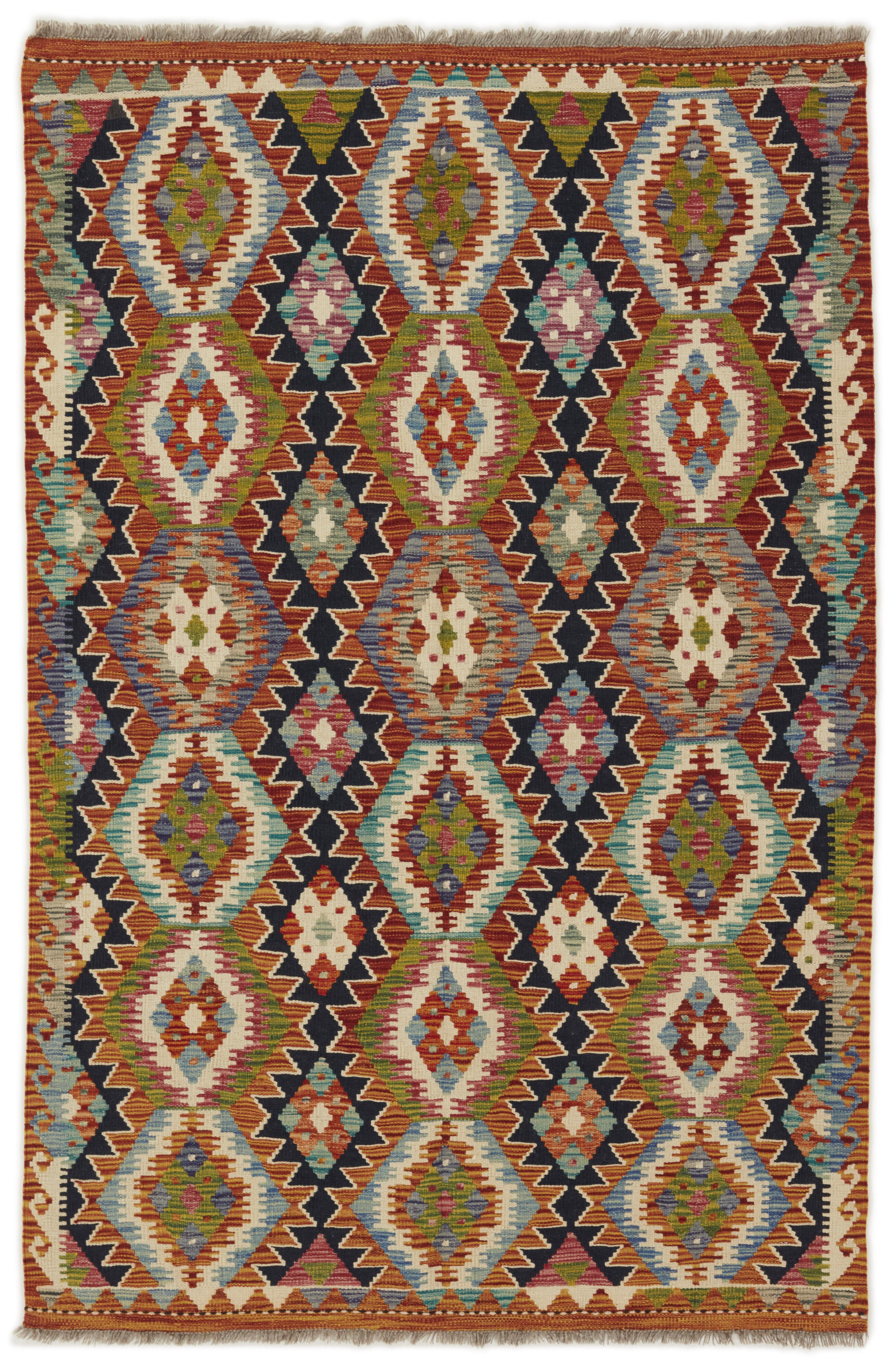 Afghan Kilim 1519019