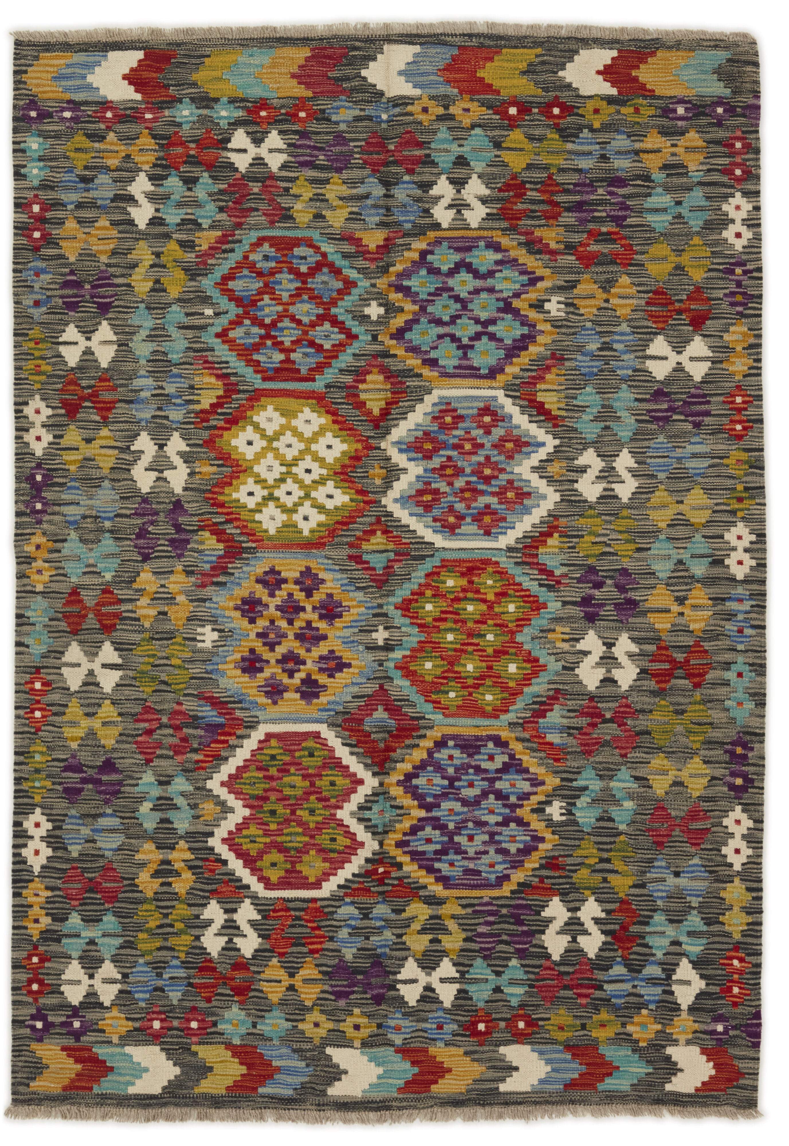Afghan Kilim 1519032