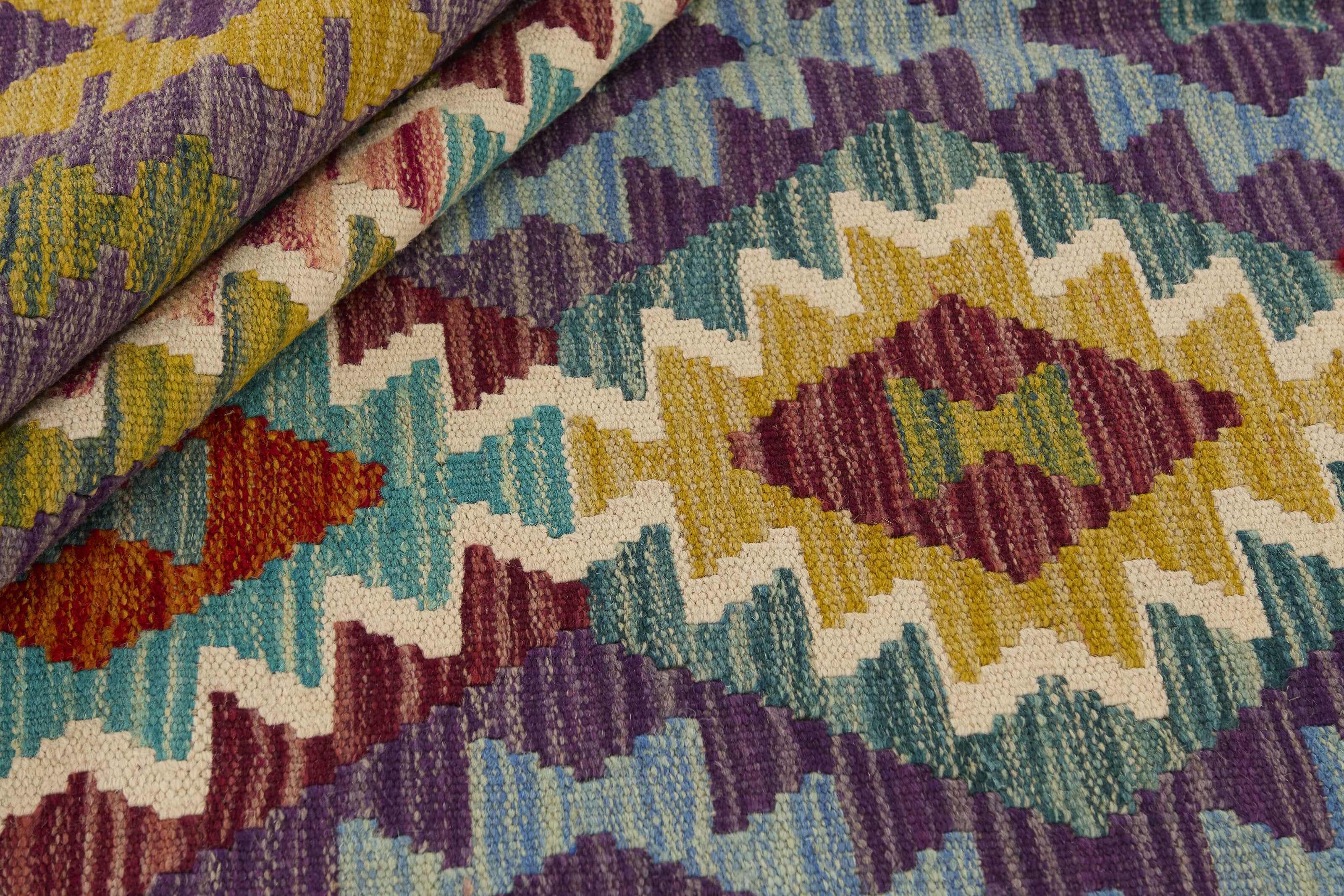 Afghan Kilim 1519085