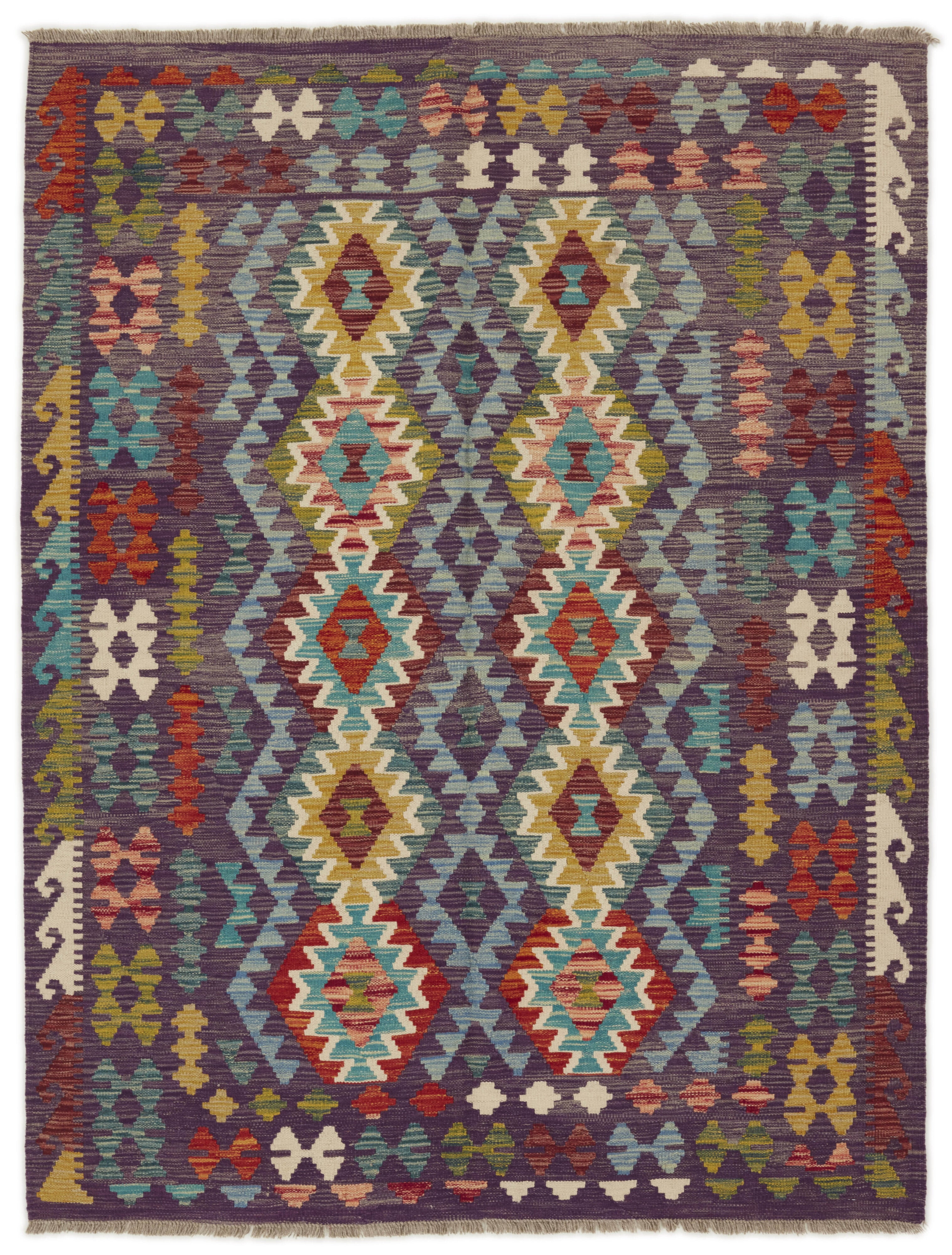 Afghan Kilim 1519085