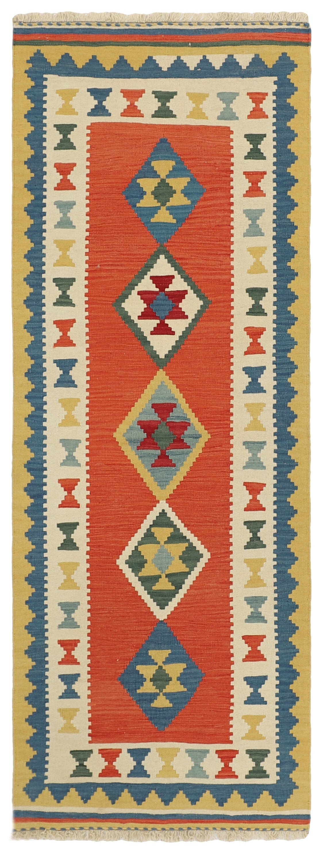 Kilim Runner 1519209