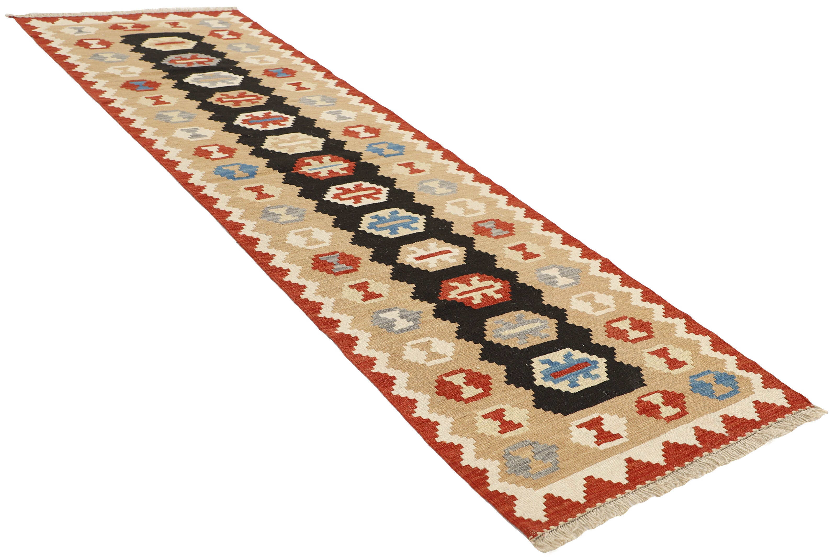 Kilim Runner 1519216