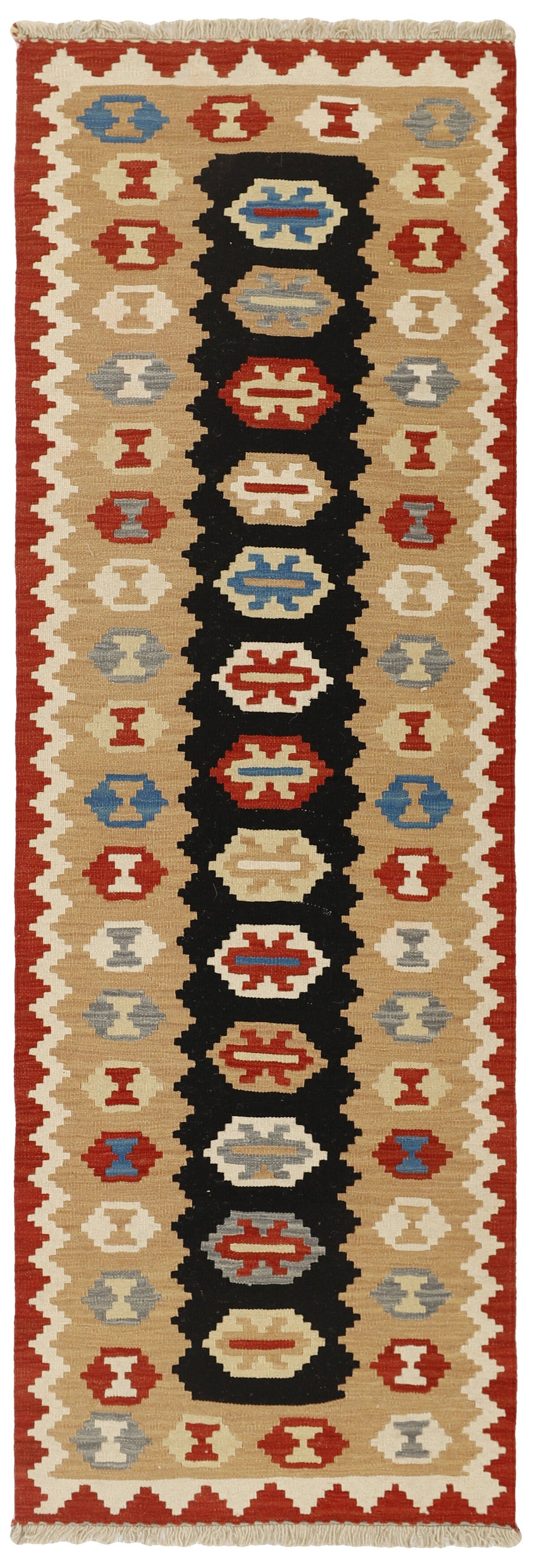 Kilim Runner 1519216