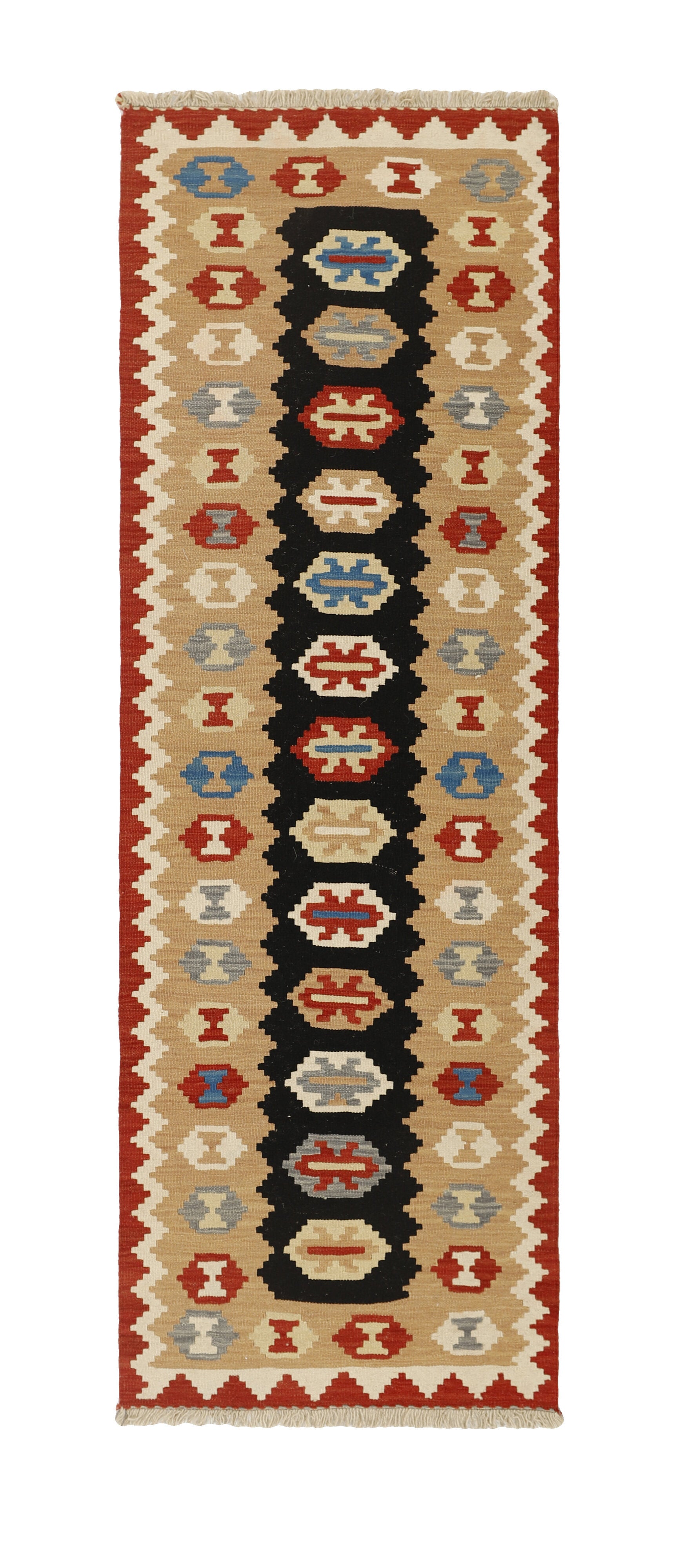Kilim Runner 1519216