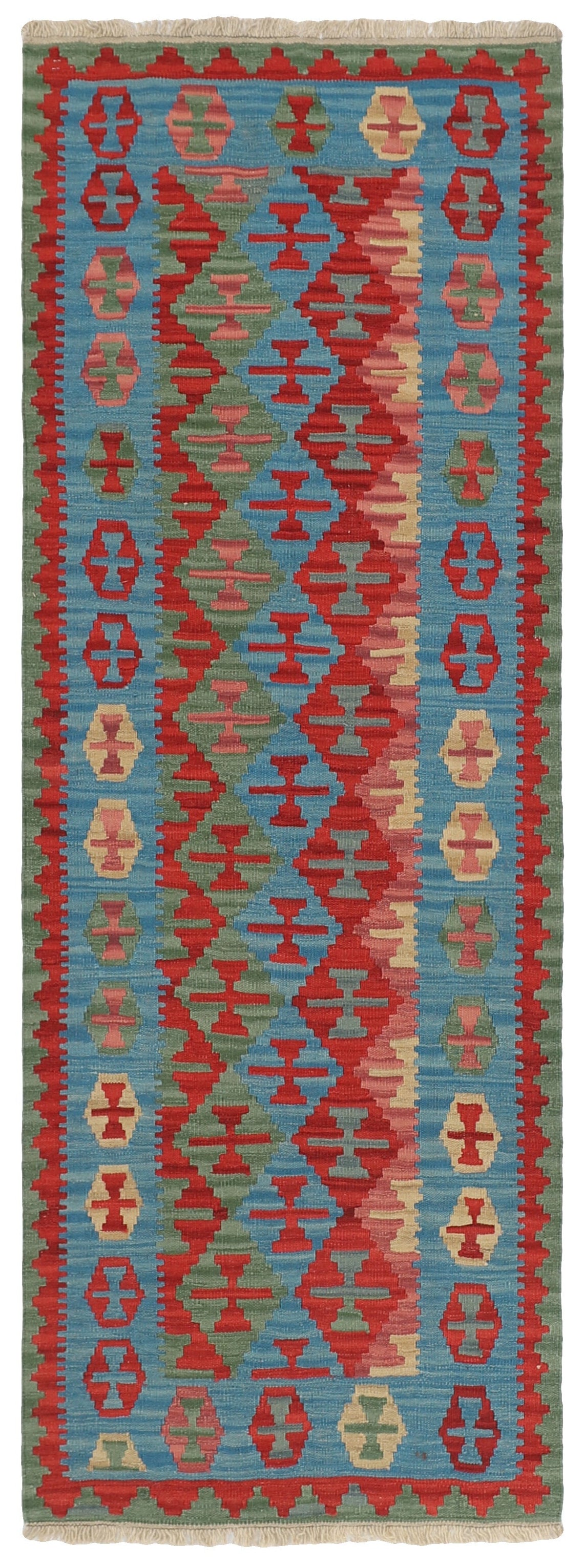 Kilim Runner 1519221