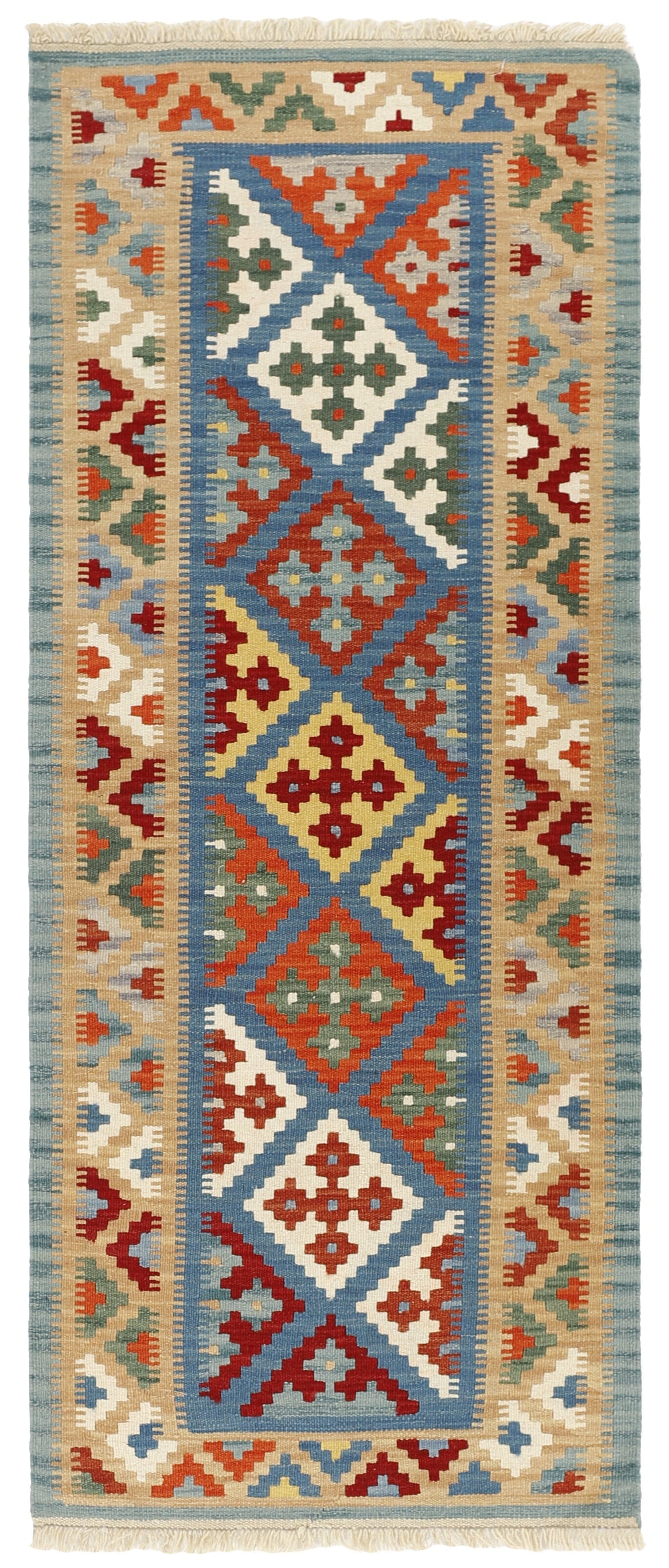 Kilim Runner 1519222