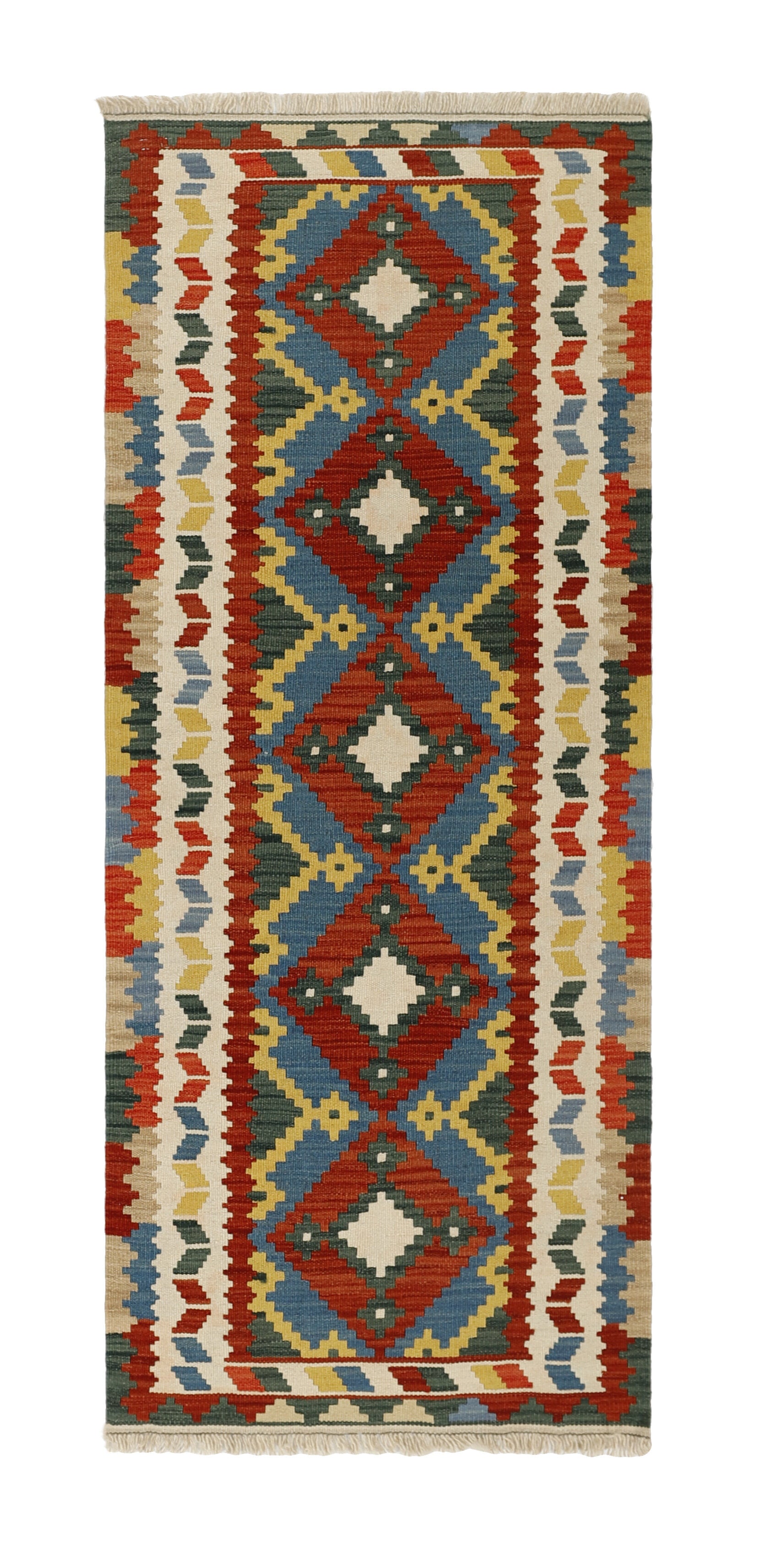 Kilim Runner 1519227