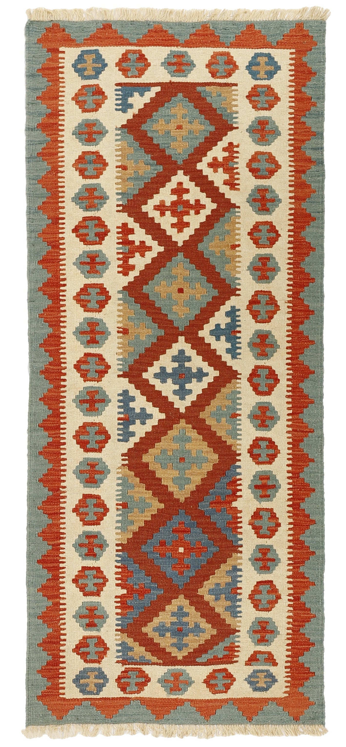 Kilim Runner 1519232