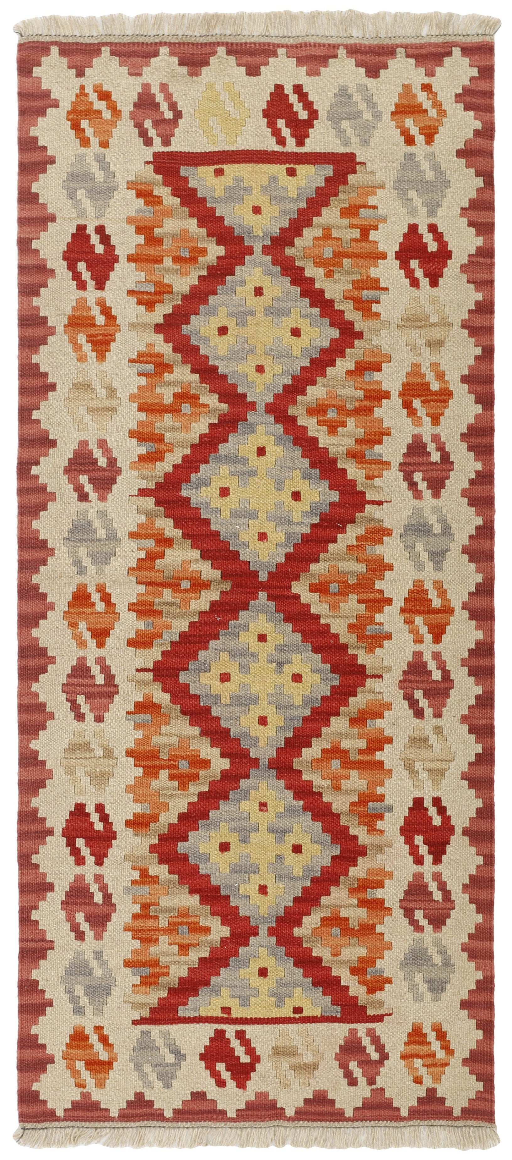 Kilim Runner 1519235