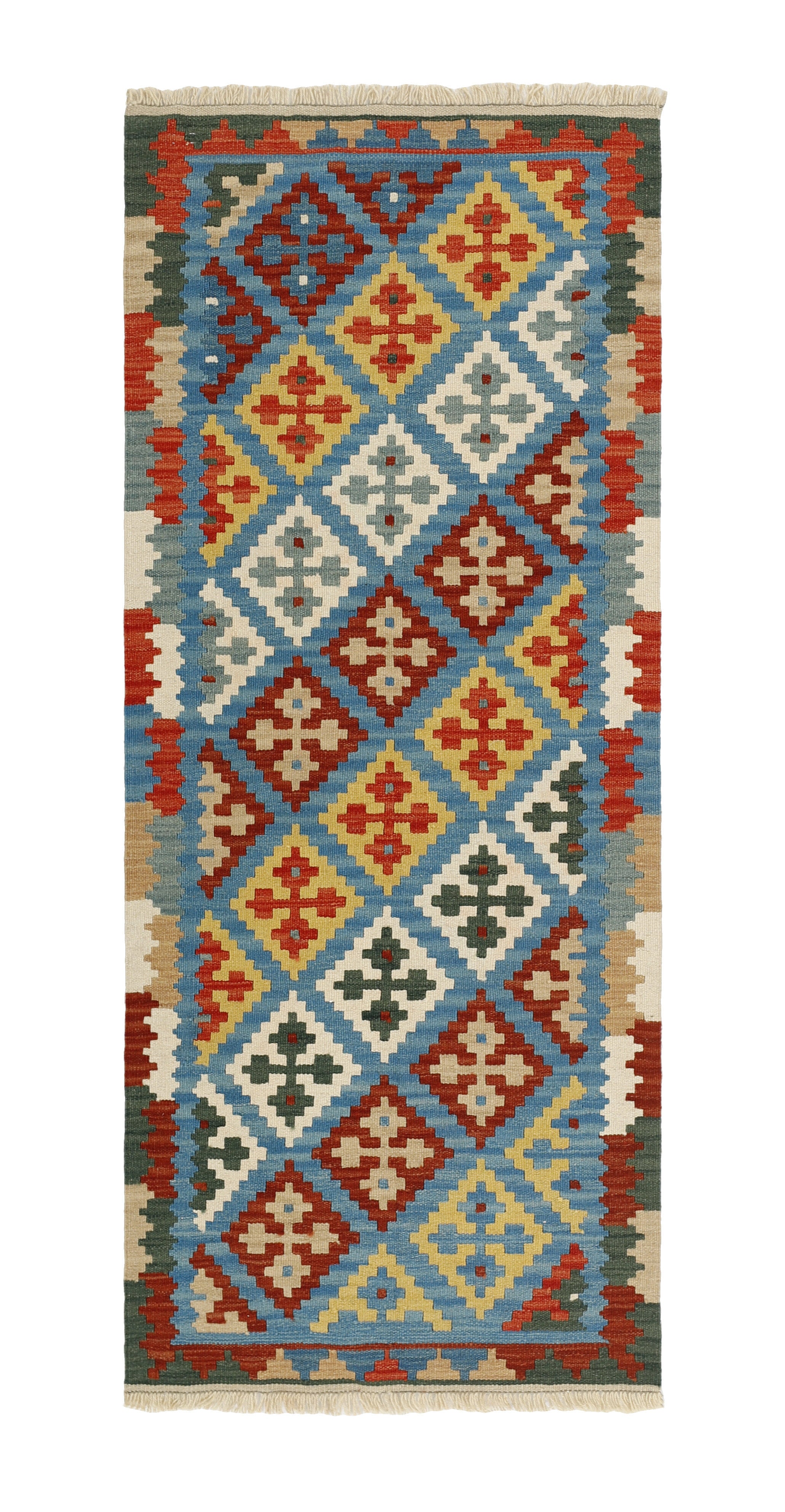 Kilim Runner 1519237