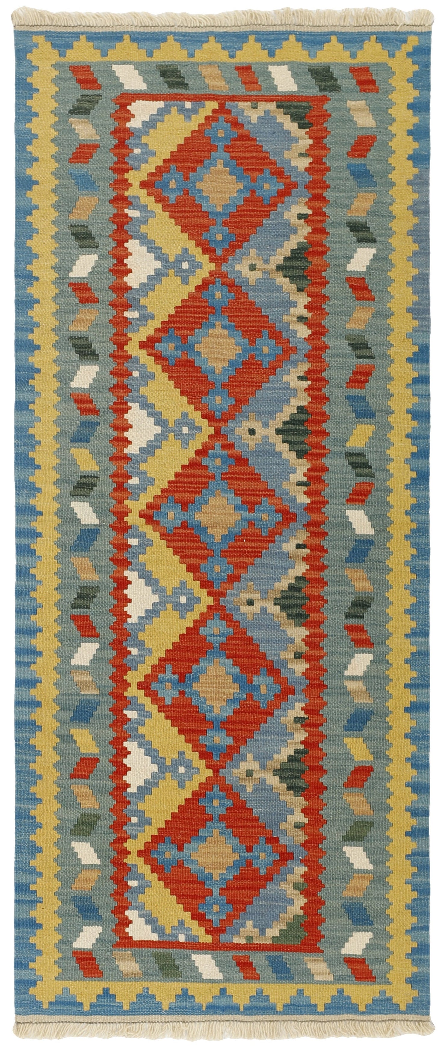 Kilim Runner 1519239