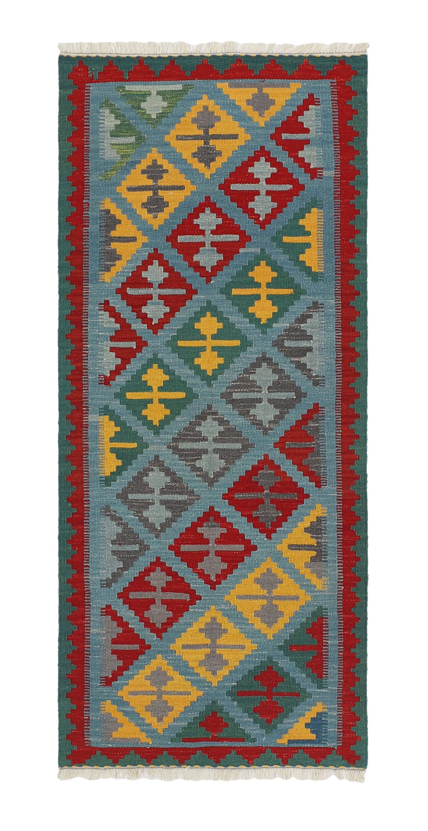 Kilim Runner 1519243