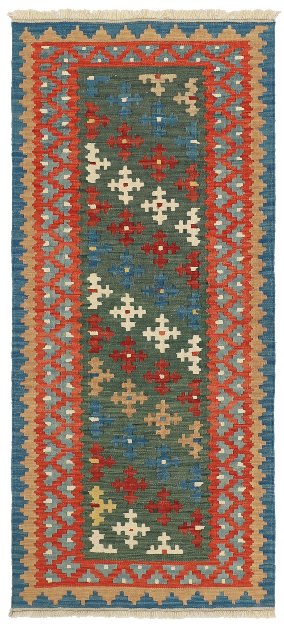 Kilim Runner 1519245