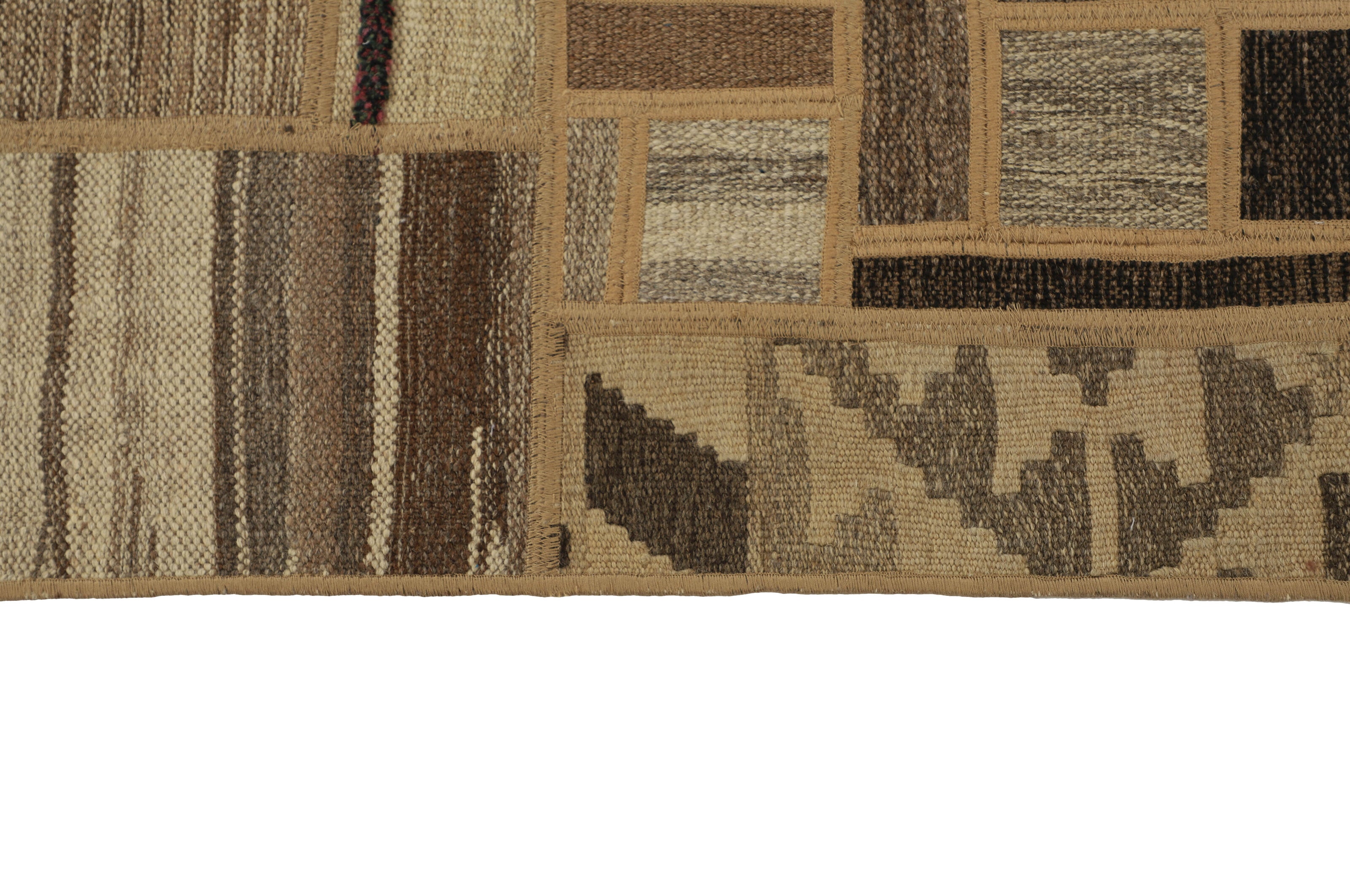 Tekkeh Kilim Runner 1519411