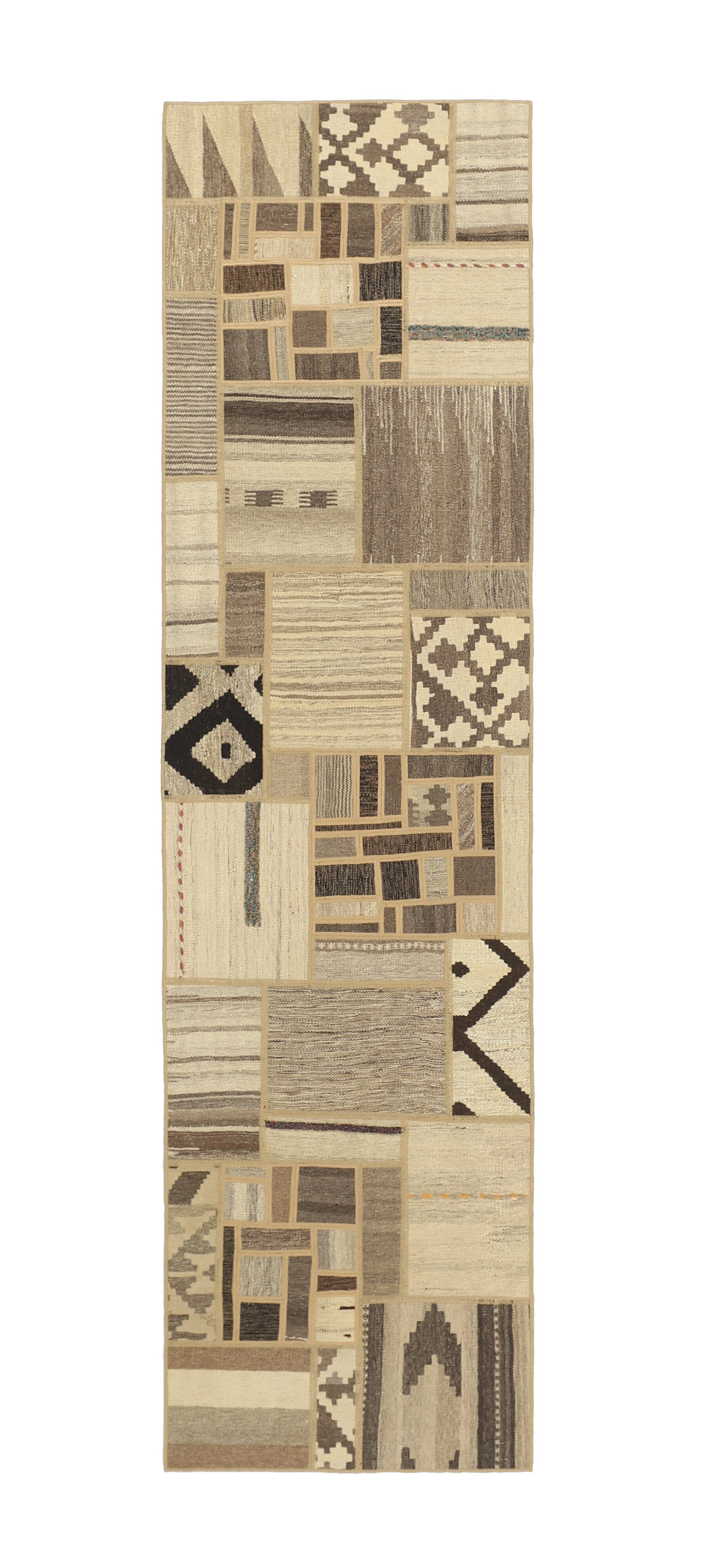 Tekkeh Kilim Runner 1519411