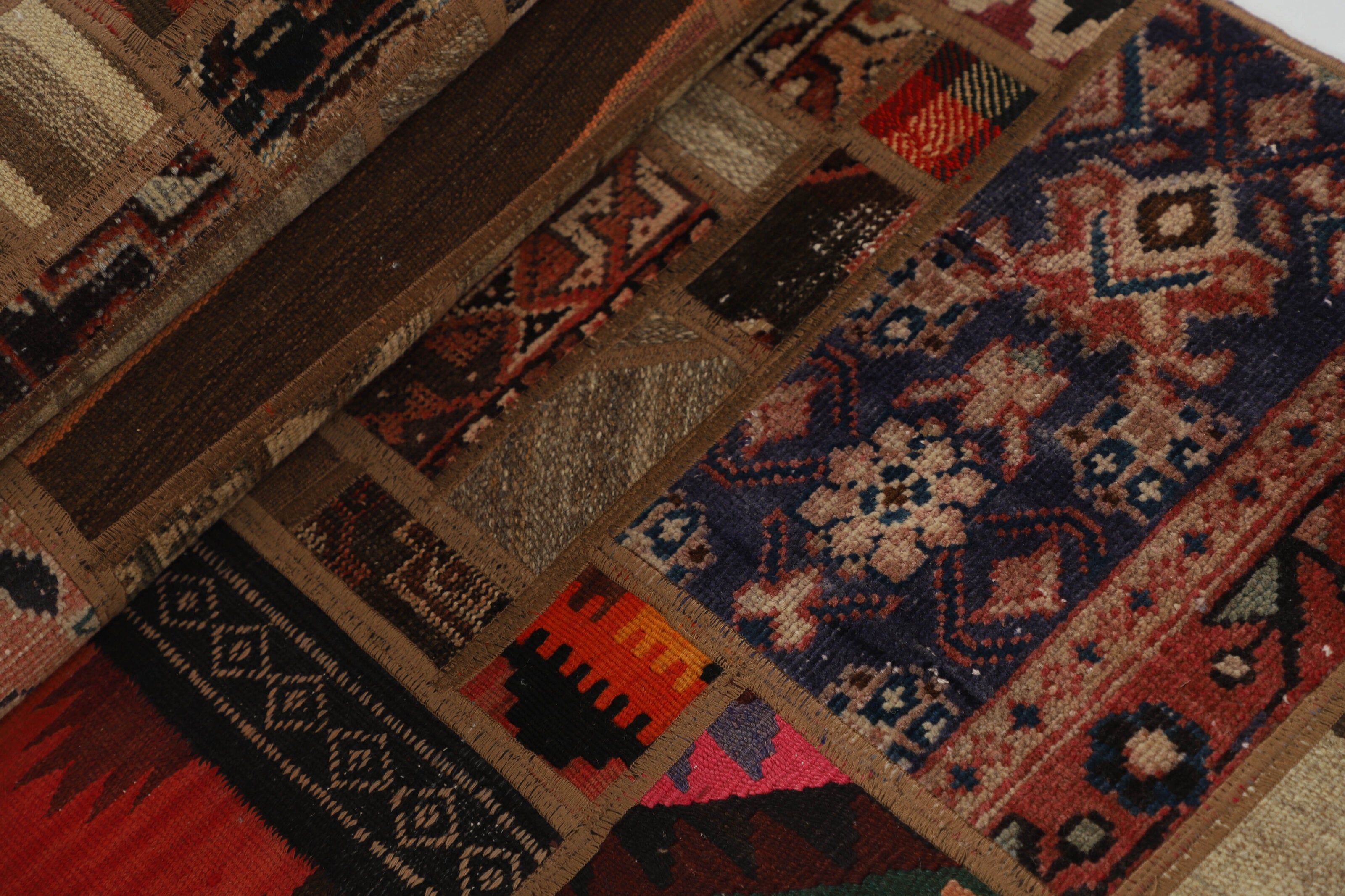 Tekkeh Kilim Runner 1519414