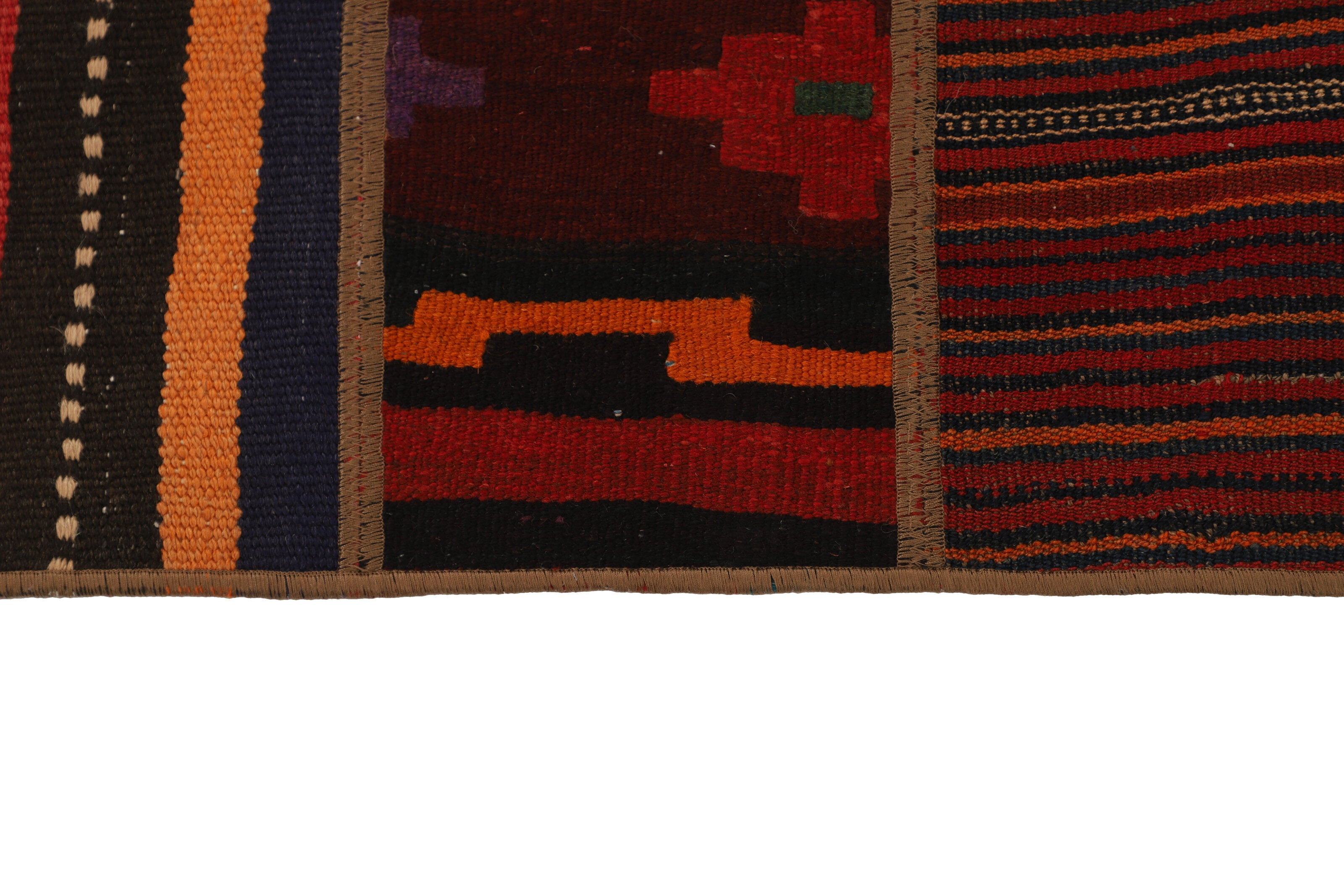 Tekkeh Kilim Runner 1519420