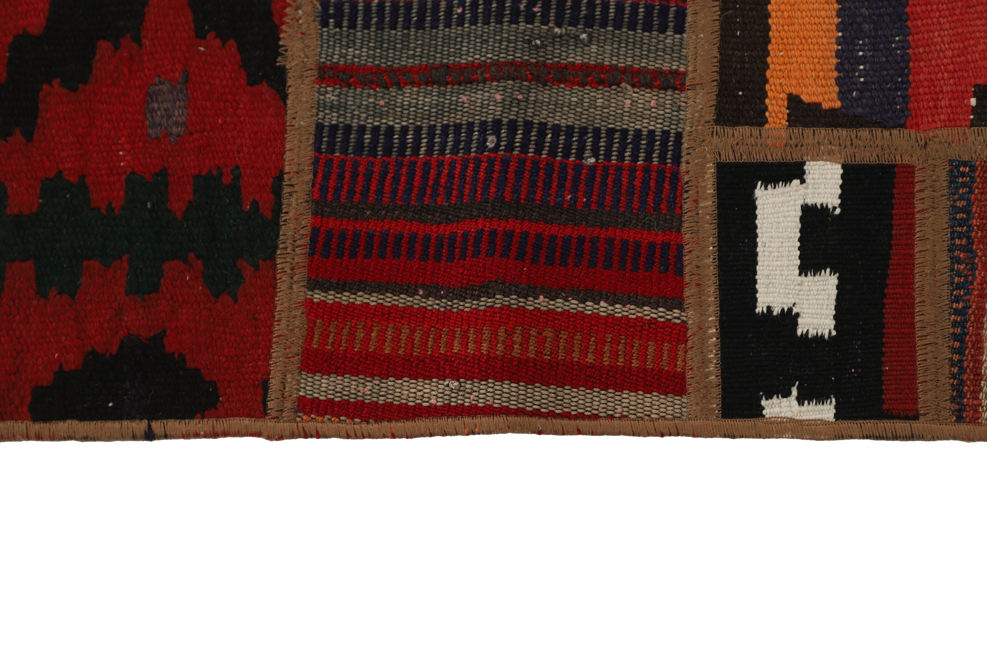 Tekkeh Kilim Runner 1519421