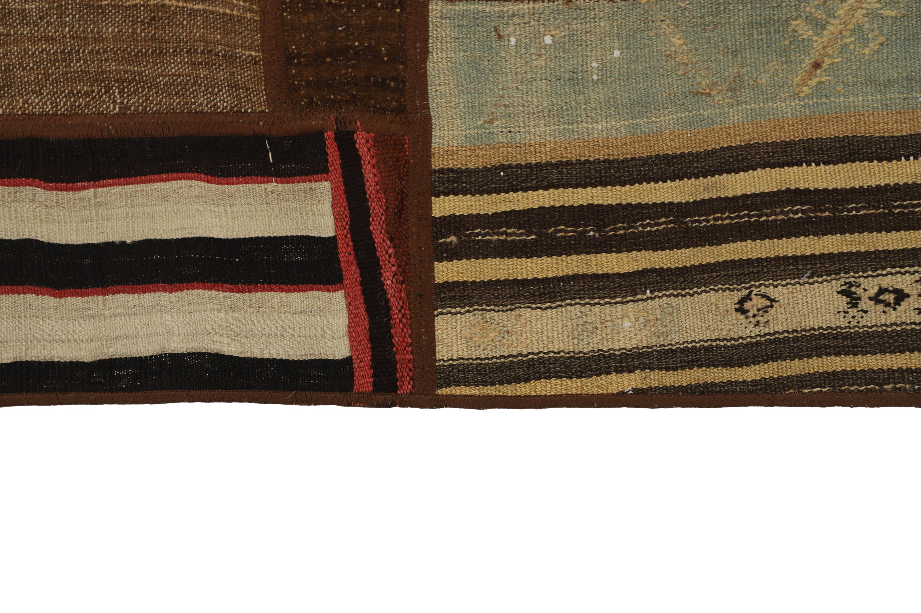 Tekkeh Kilim Runner 1519422