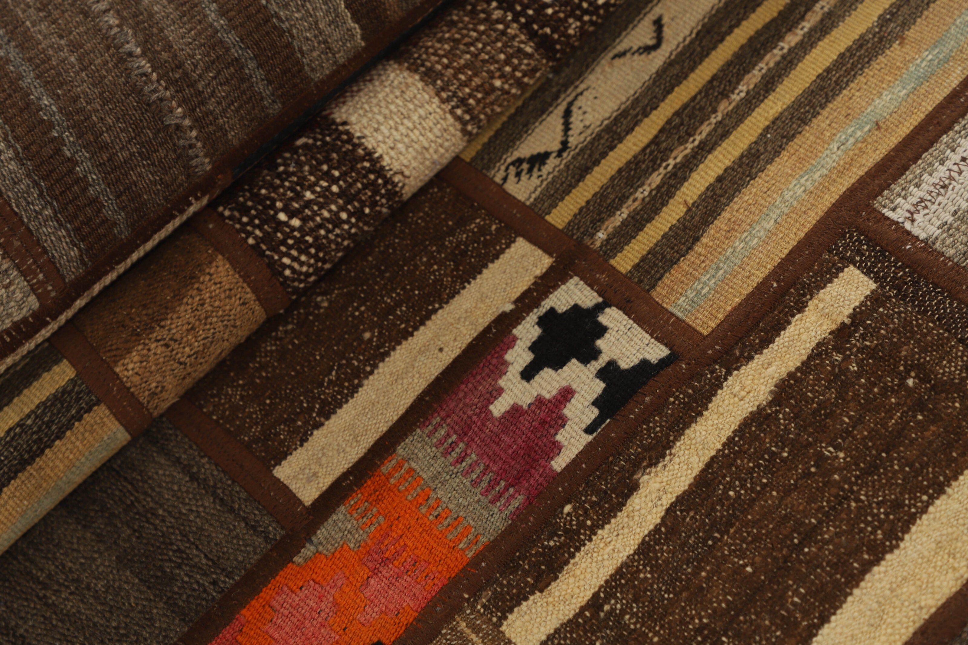 Tekkeh Kilim Runner 1519422
