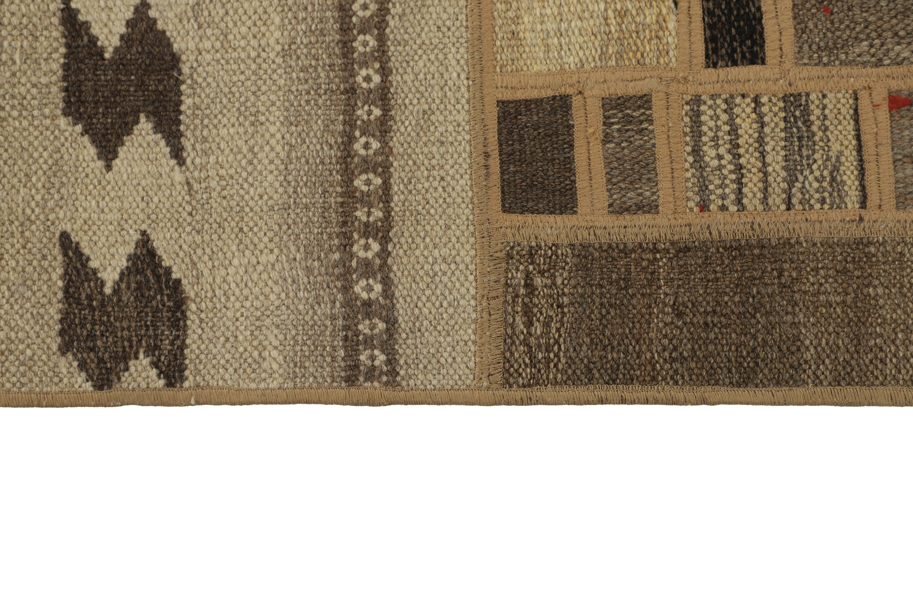 Tekkeh Kilim Runner 1519424