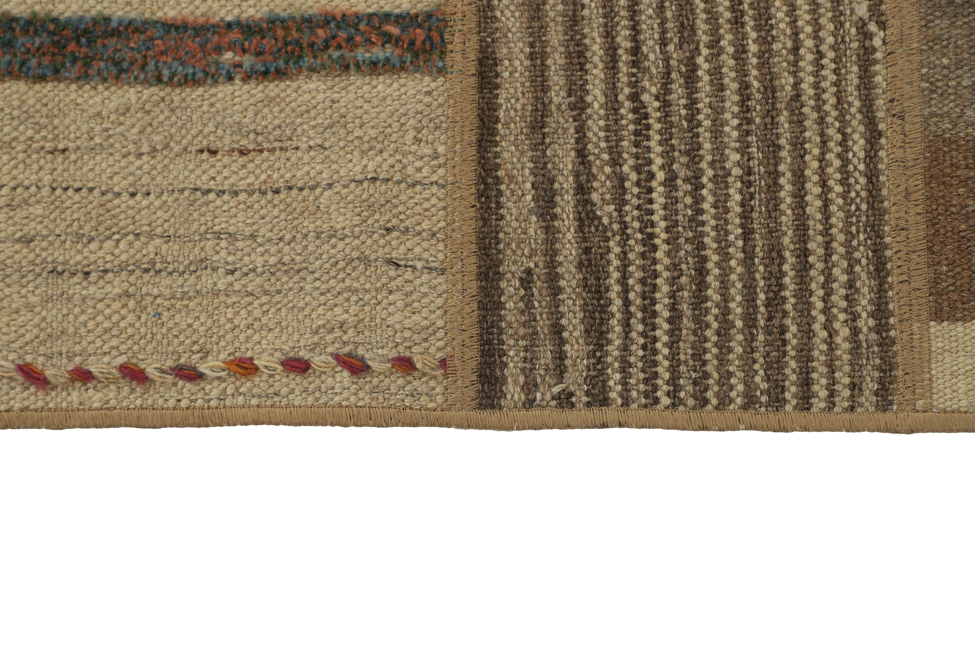 Tekkeh Kilim Runner 1519425