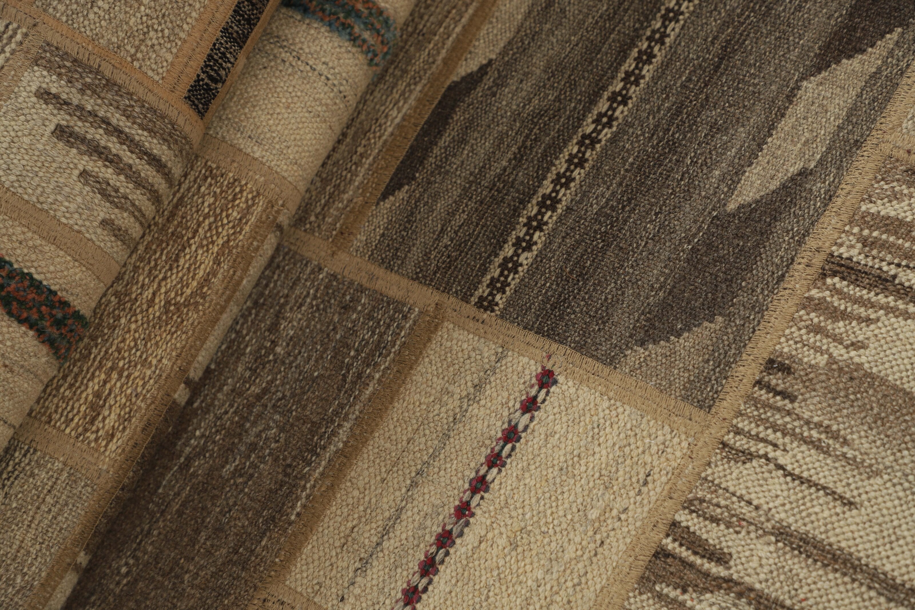 Tekkeh Kilim Runner 1519425