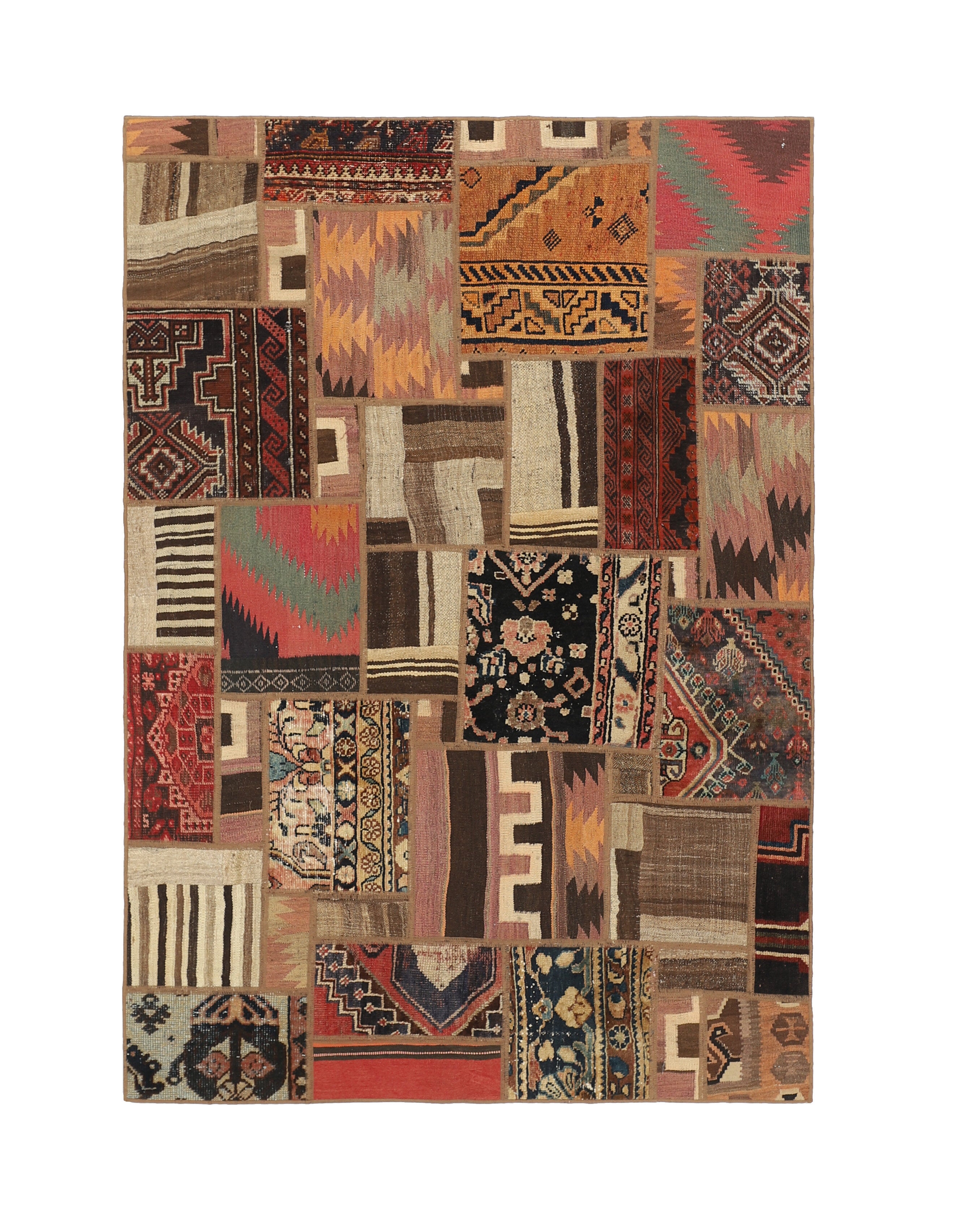 Tekkeh Kilim 1519436