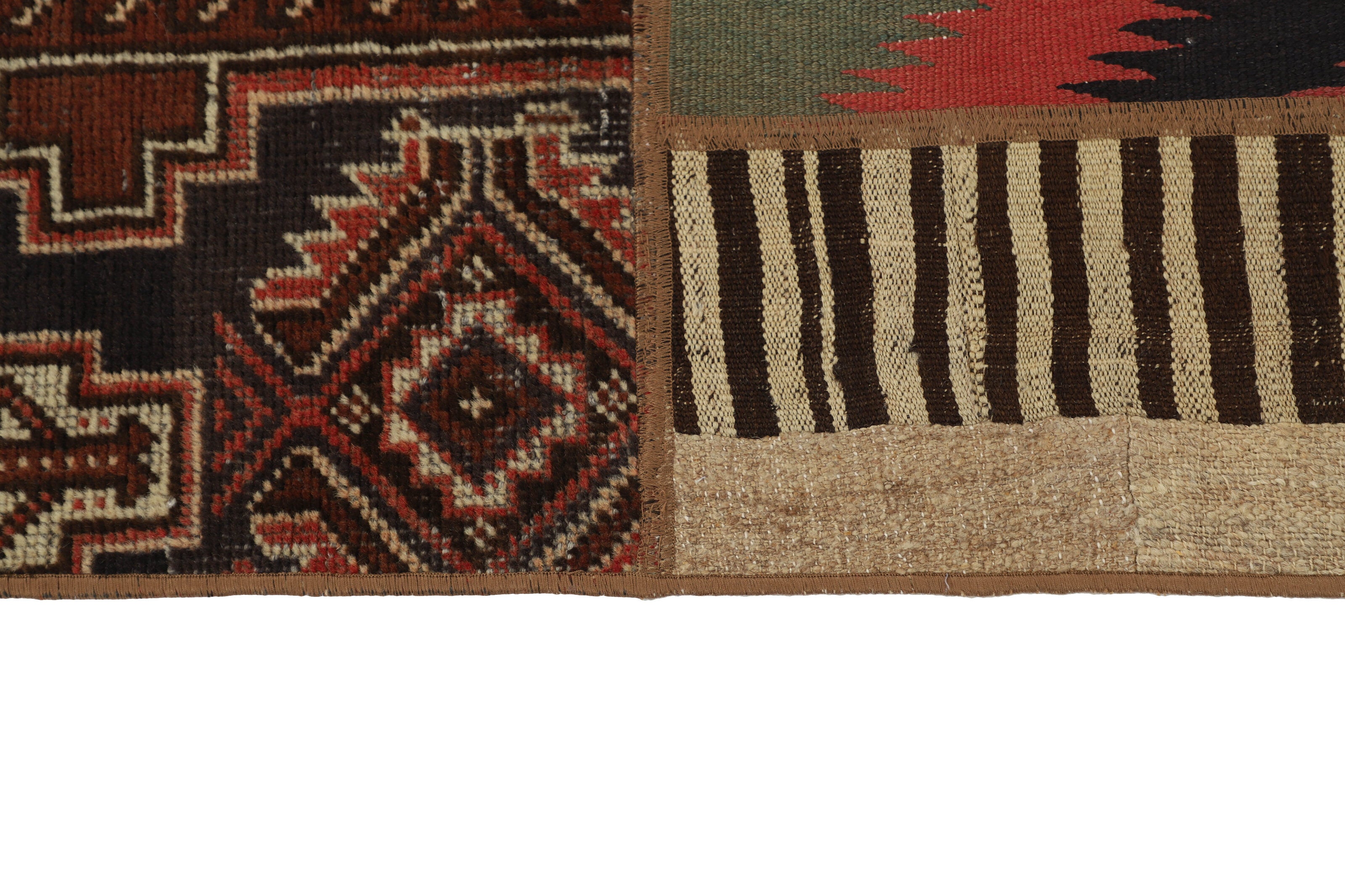 Tekkeh Kilim 1519436