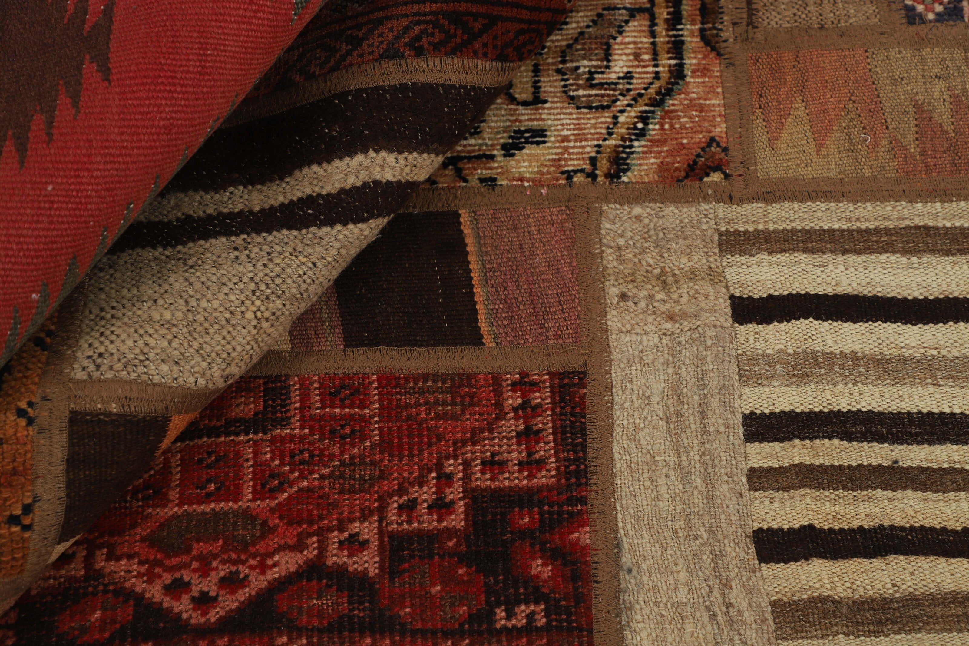 Tekkeh Kilim 1519436