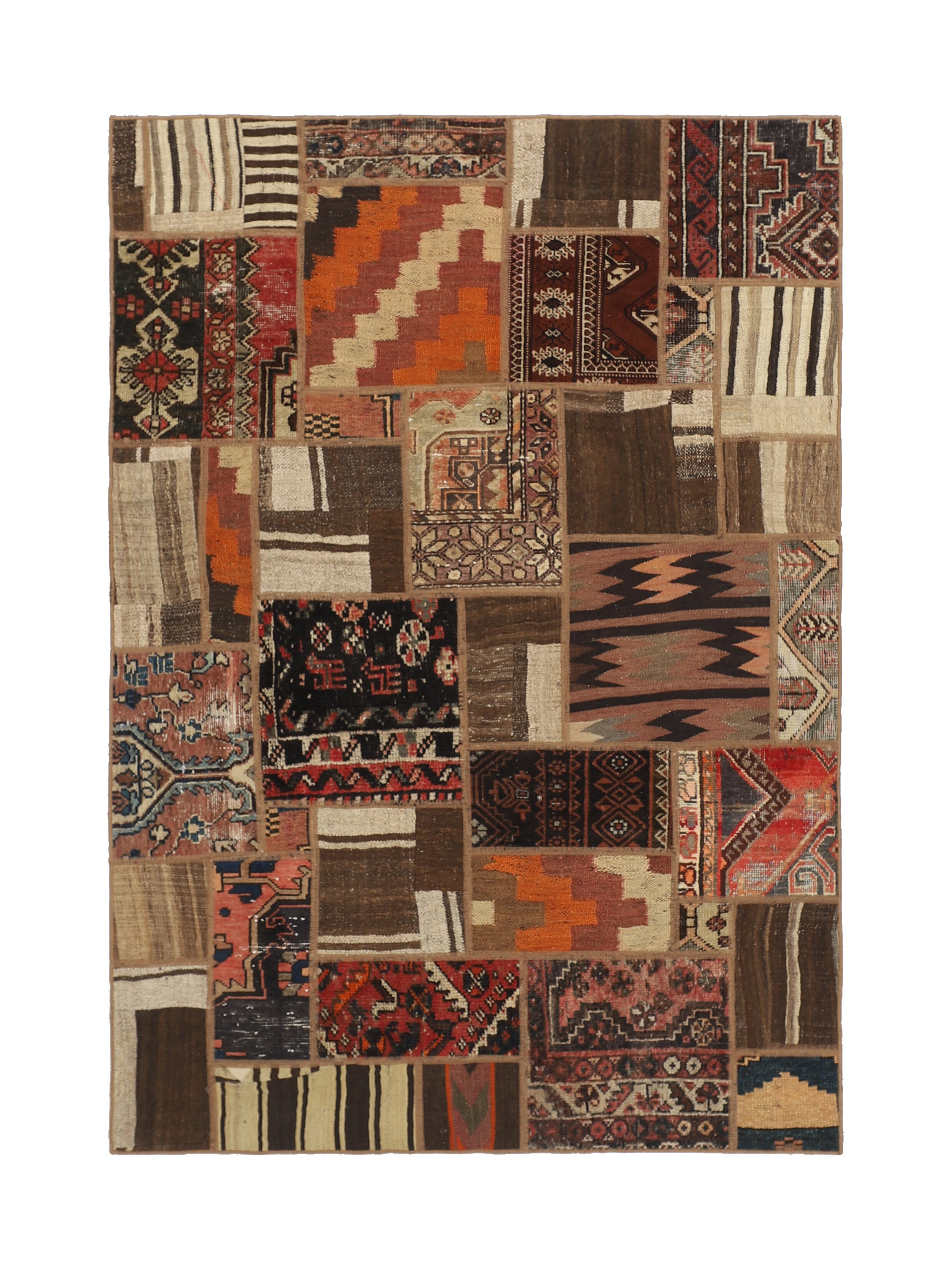 Tekkeh Kilim 1519437