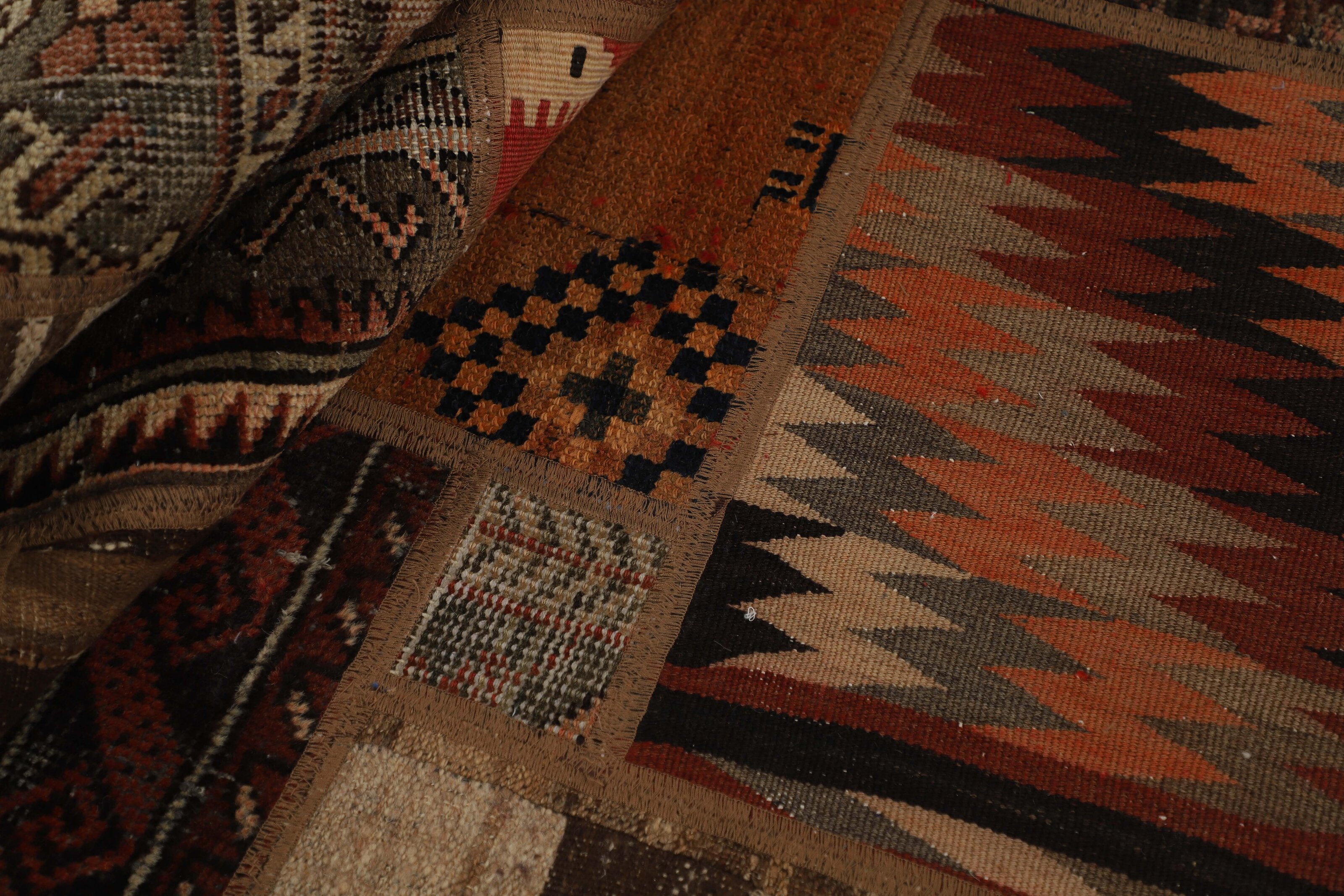 Tekkeh Kilim 1519438