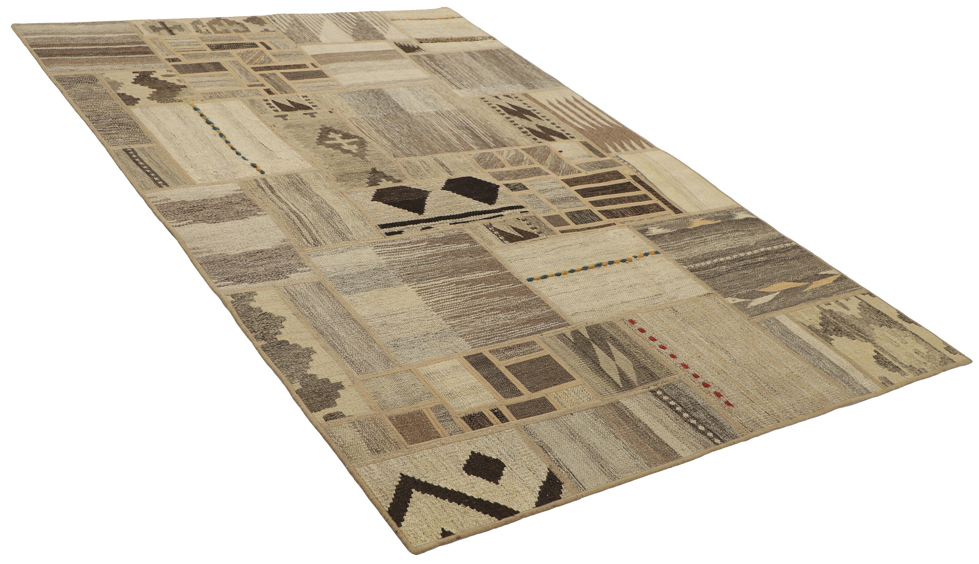Tekkeh Kilim 1519440