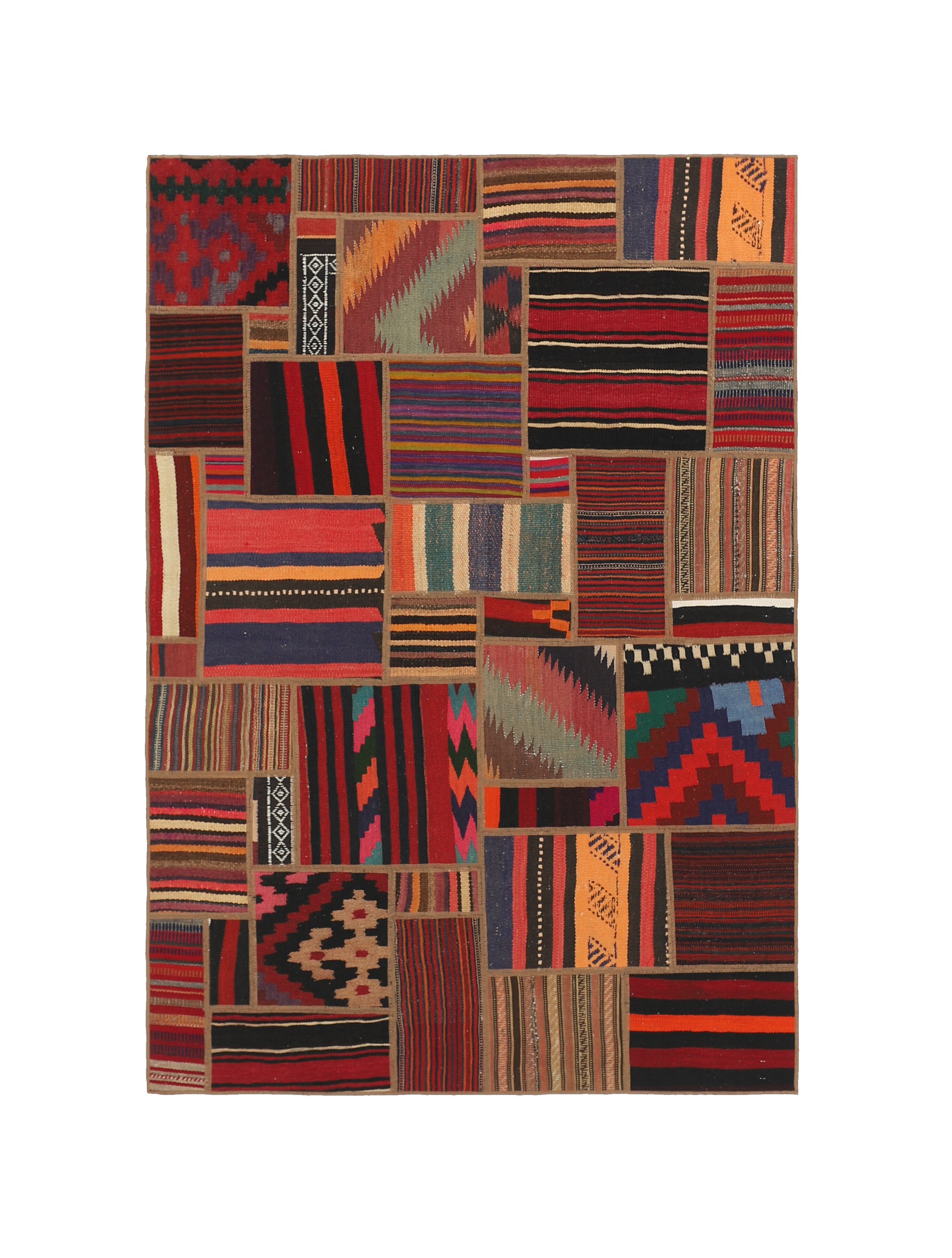 Tekkeh Kilim 1519443