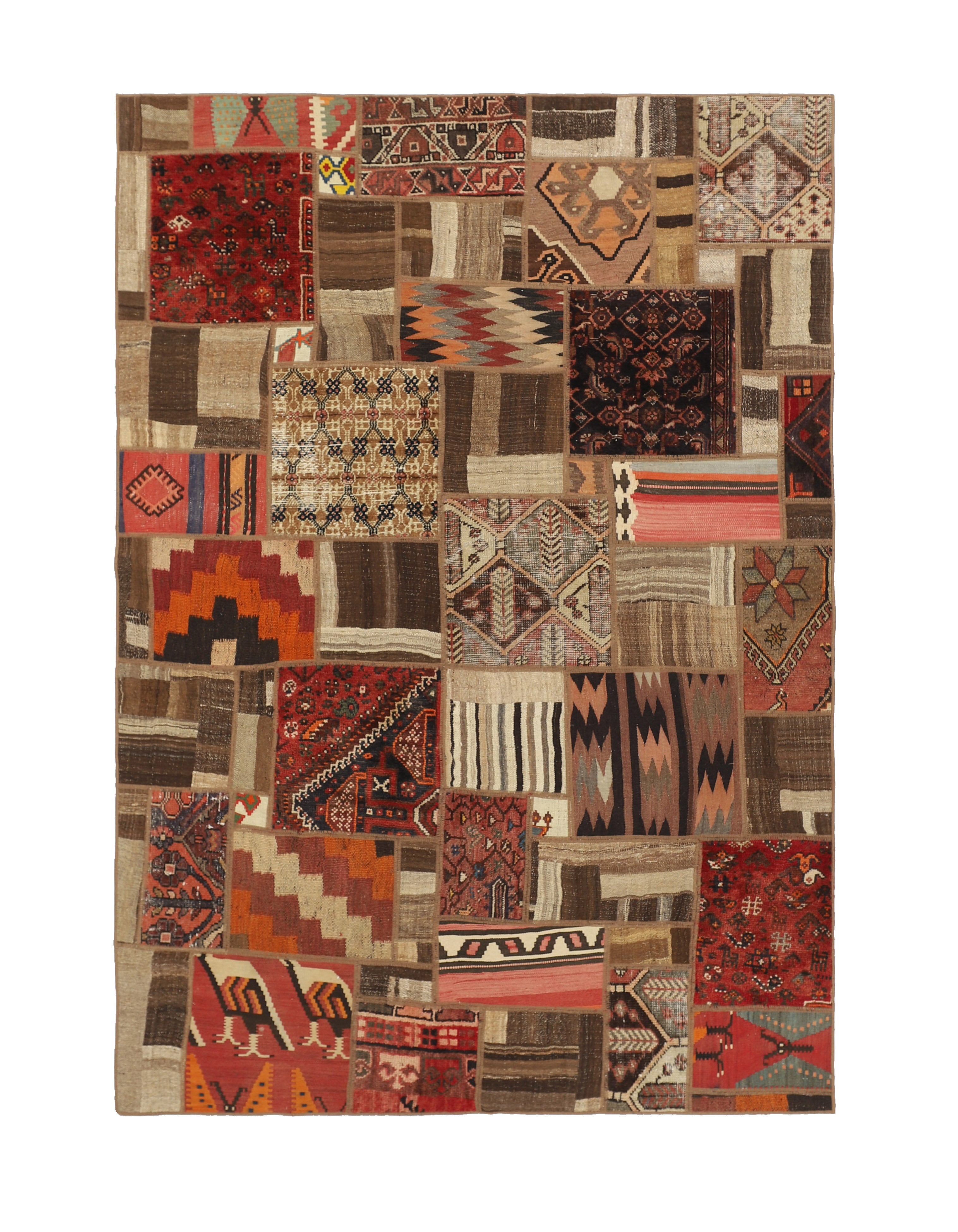 Tekkeh Kilim 1519446